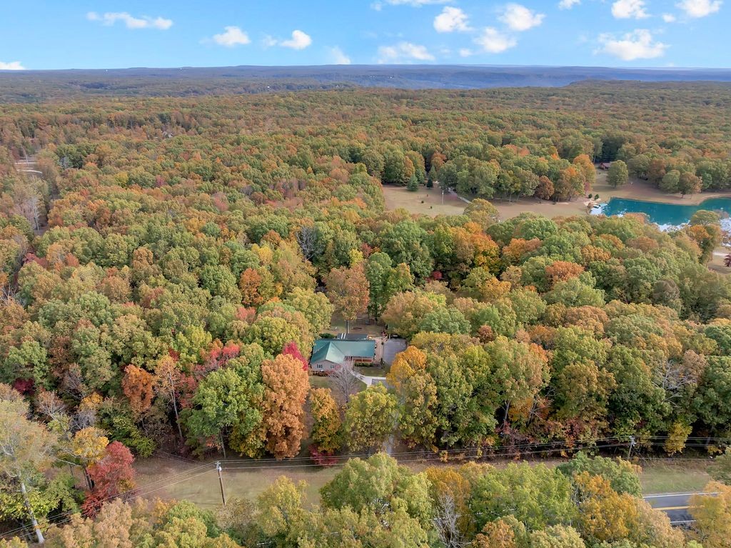 3711 Jumpoff Road Sewanee, TN 37375 - Photo 44 of 57