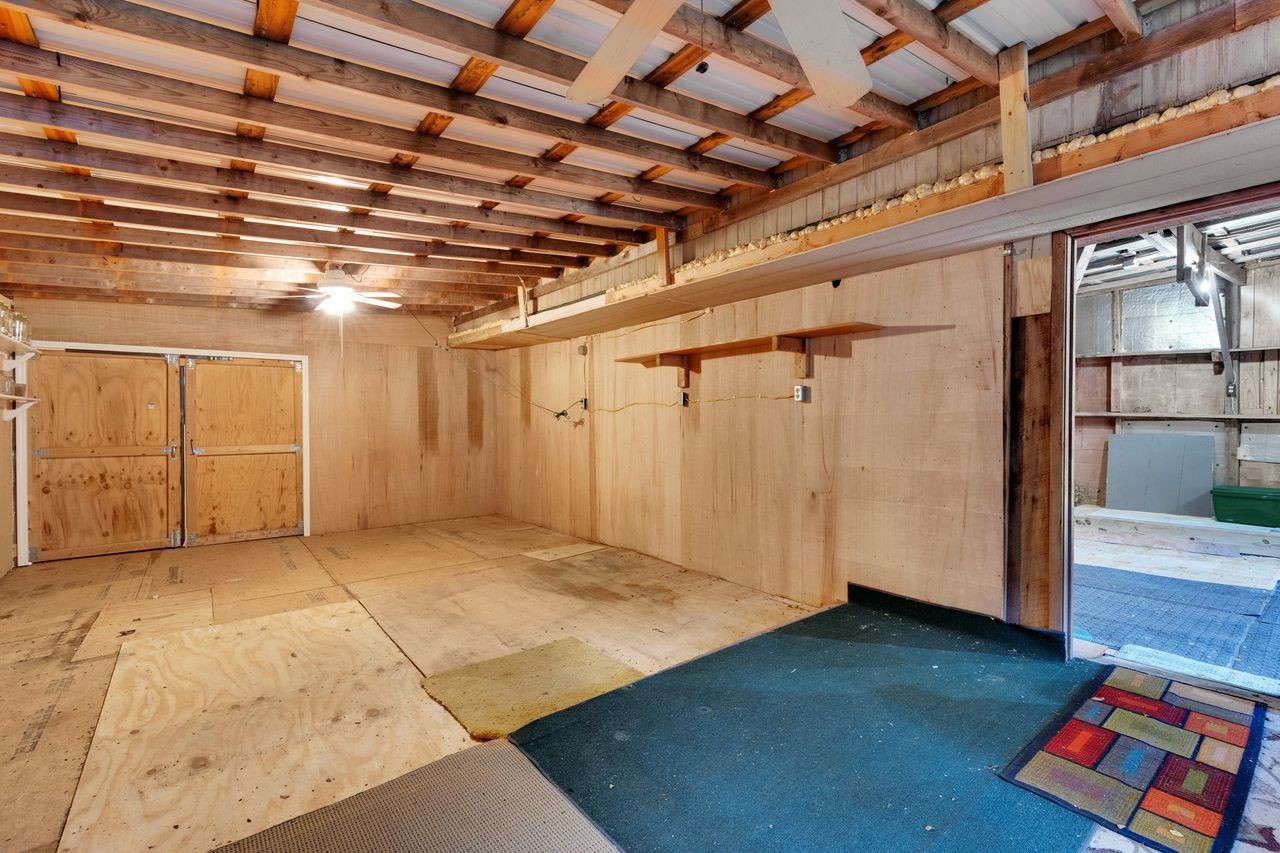 3711 Jumpoff Road Sewanee, TN 37375 - Photo 50 of 57 a view of an empty room