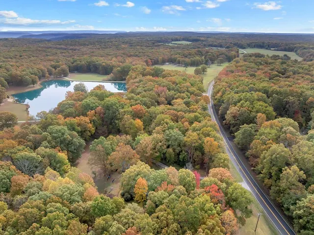 $480,000 | 3711 Jumpoff Road, Sewanee, TN 37375