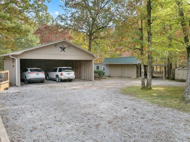 $480,000 | 3711 Jumpoff Road, Sewanee, TN 37375