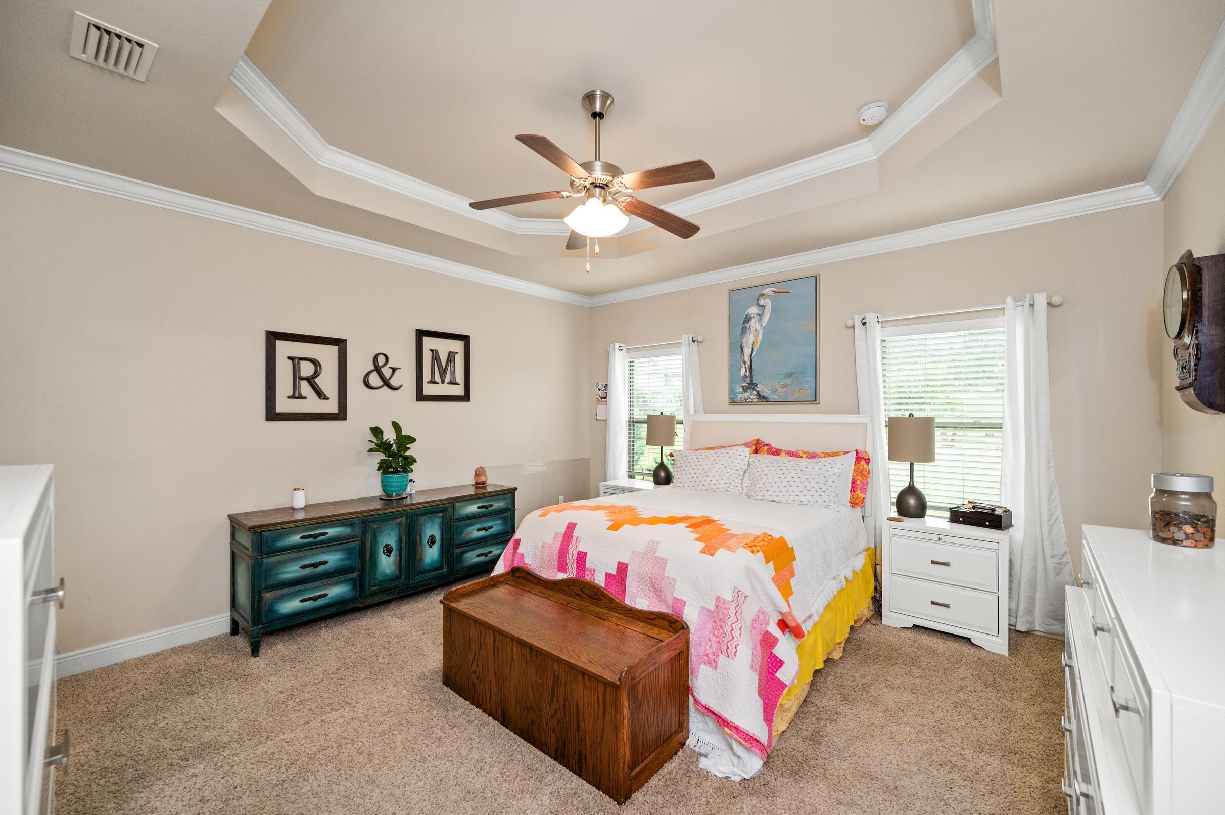 23202 Dundee Circle Foley, AL 36535 - Photo 17 of 38 Bedroom