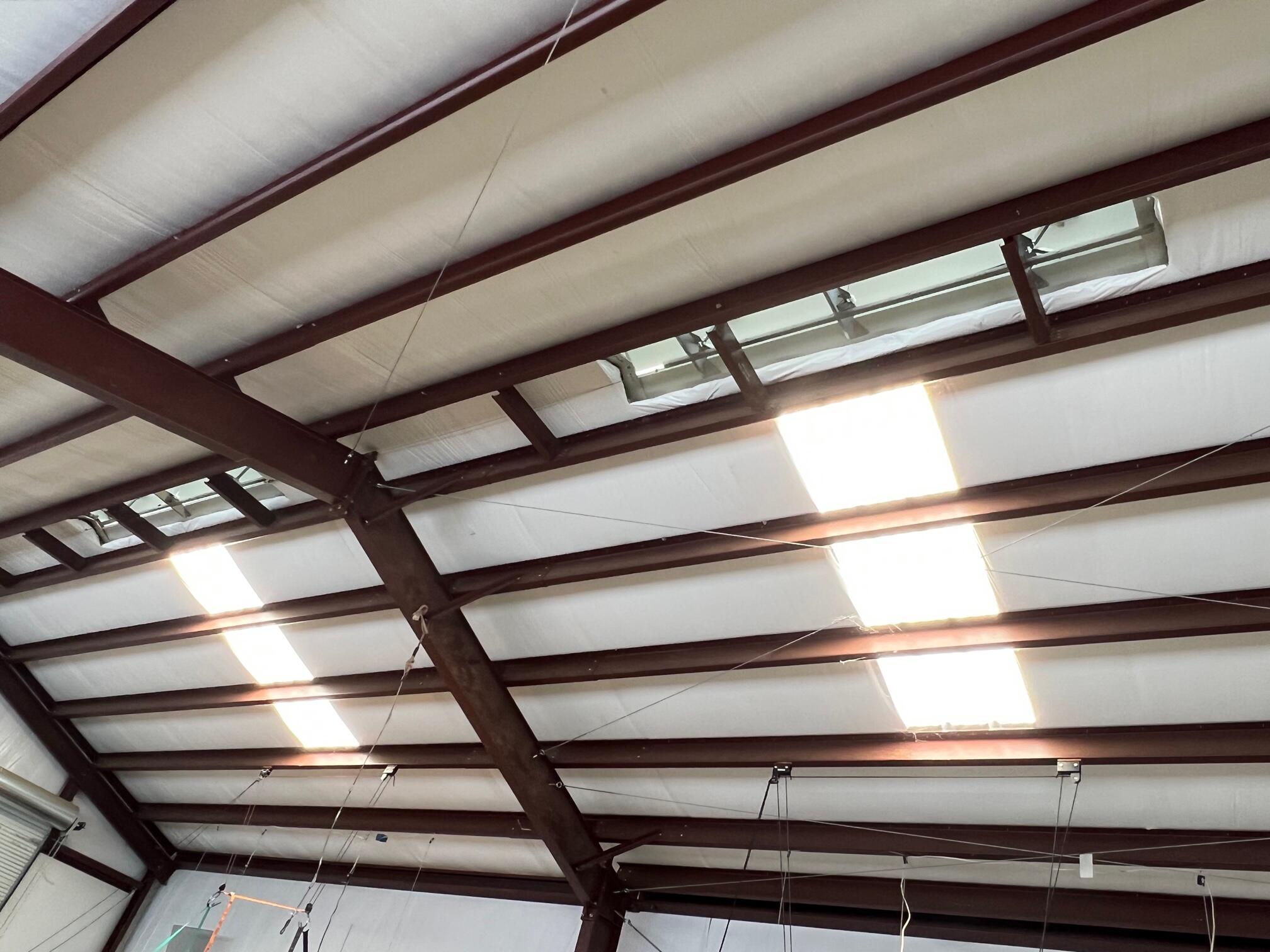 14703 Fern Road Whitmore, CA 96096 - Photo 36 of 48 a view of rack