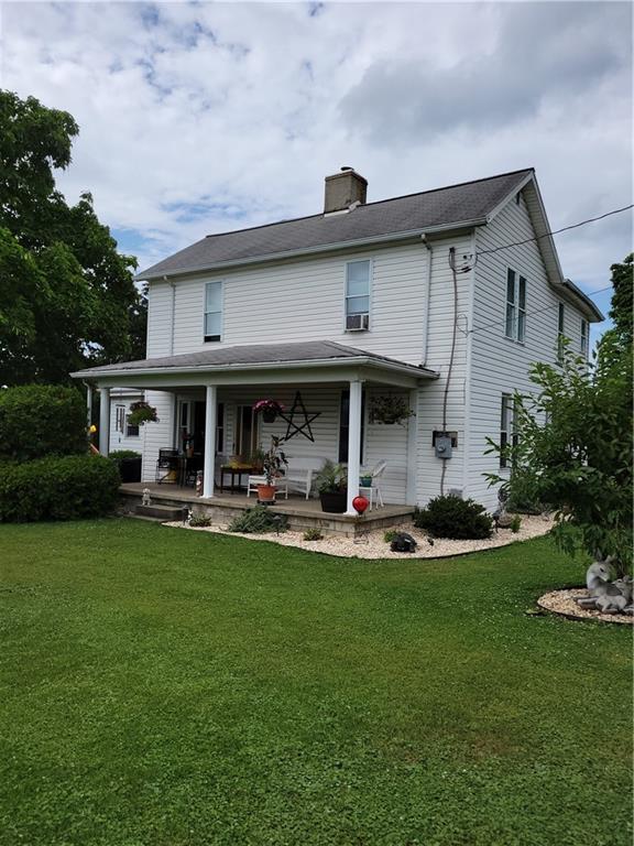 902 Ridge Boulevard Connellsville, PA 15425 - Photo 1 of 14 Gallery Image 1