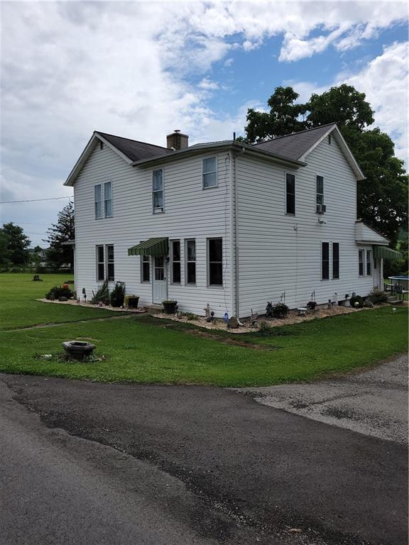 902 Ridge Boulevard Connellsville, PA 15425 - Photo 2 of 14 Gallery Image 2