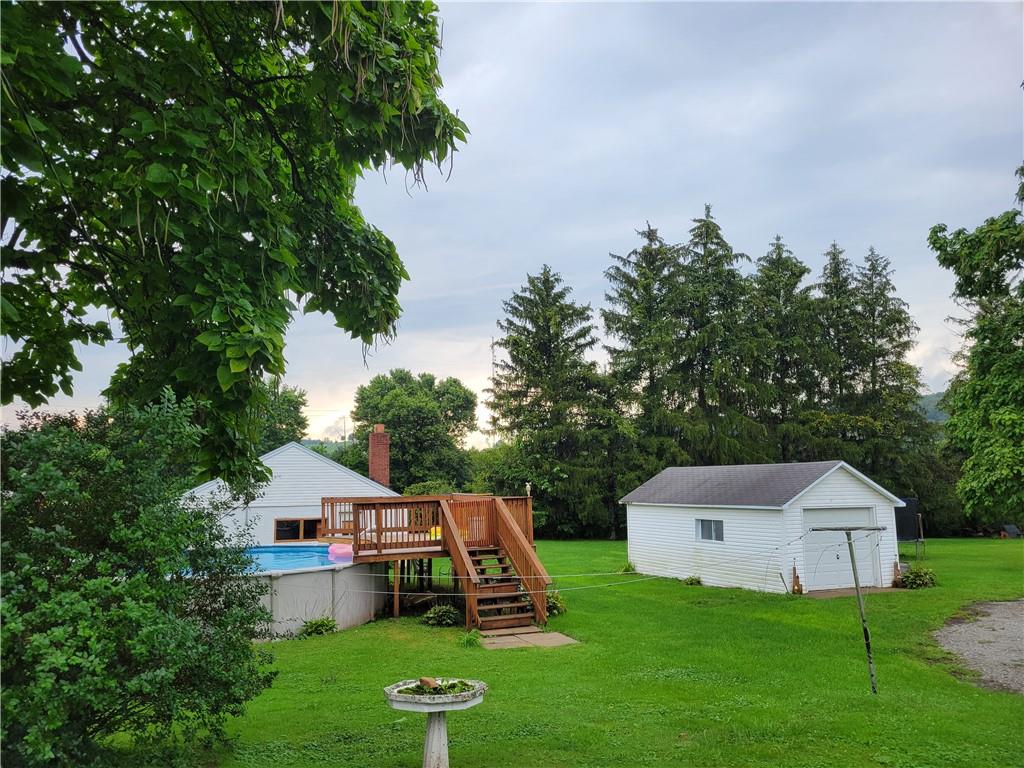 902 Ridge Boulevard Connellsville, PA 15425 - Photo 13 of 14 Gallery Image 13
