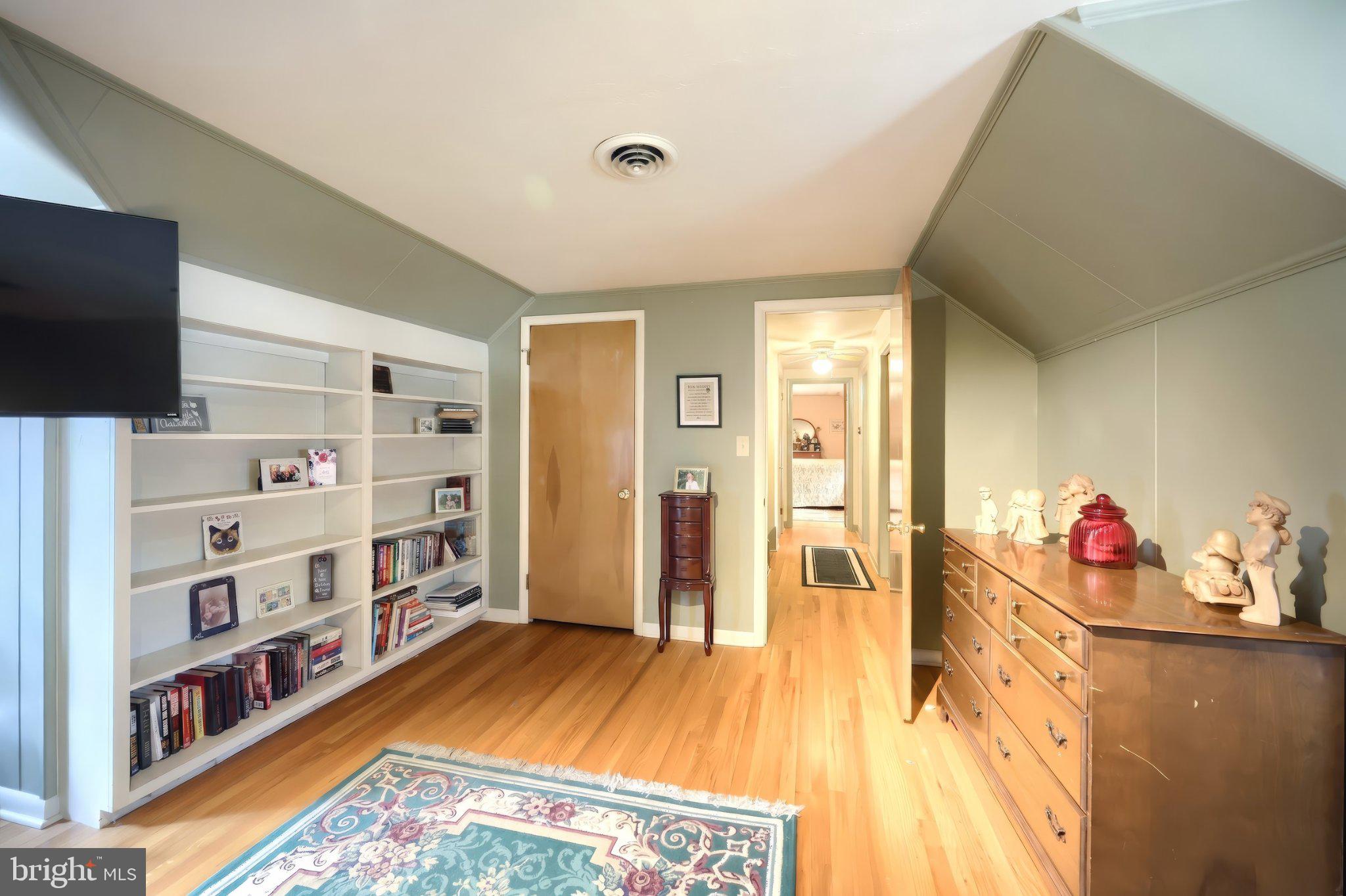 1001 Broadway Hanover, PA 17331 - Photo 41 of 50 Charming attic retreat with cozy vibes.