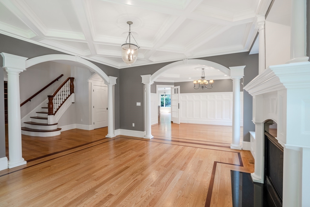 52 North Border Road Winchester, MA 01890 - Photo 14 of 39 Gallery Image 14