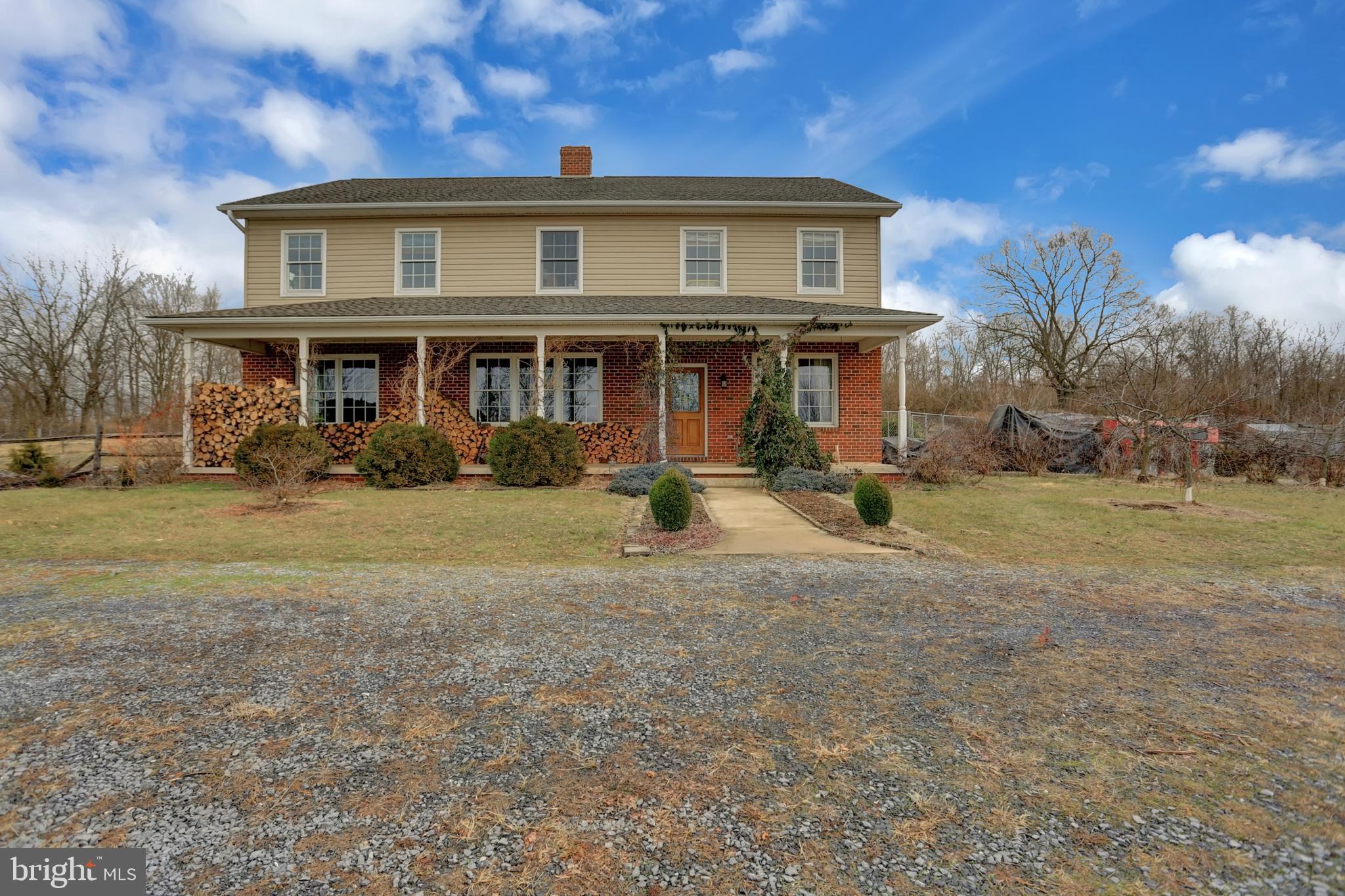 3344 Waynecastle Road Waynesboro, PA 17268 - Photo 3 of 55 Gallery Image 3