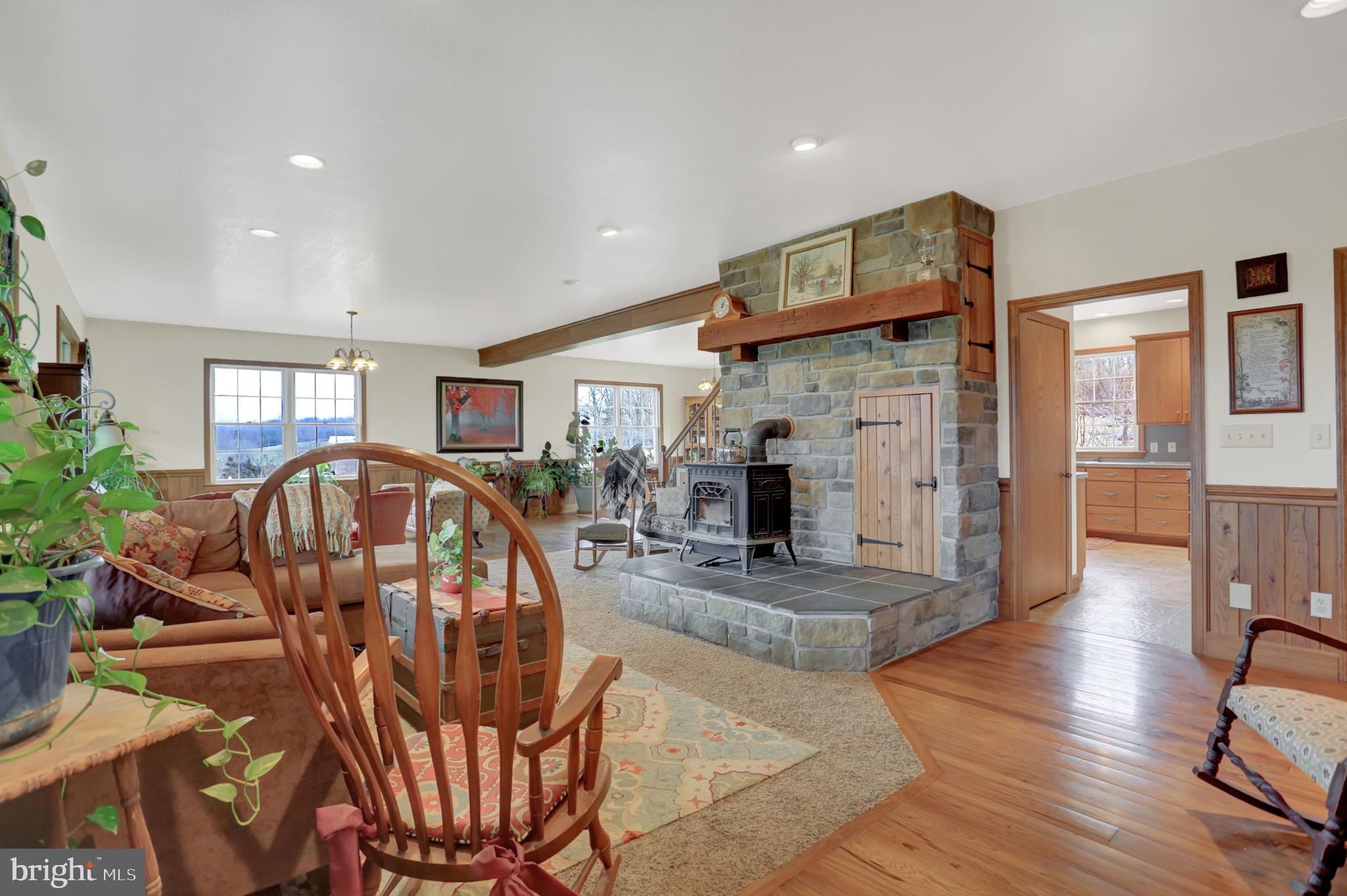 3344 Waynecastle Road Waynesboro, PA 17268 - Photo 5 of 55 Gallery Image 5