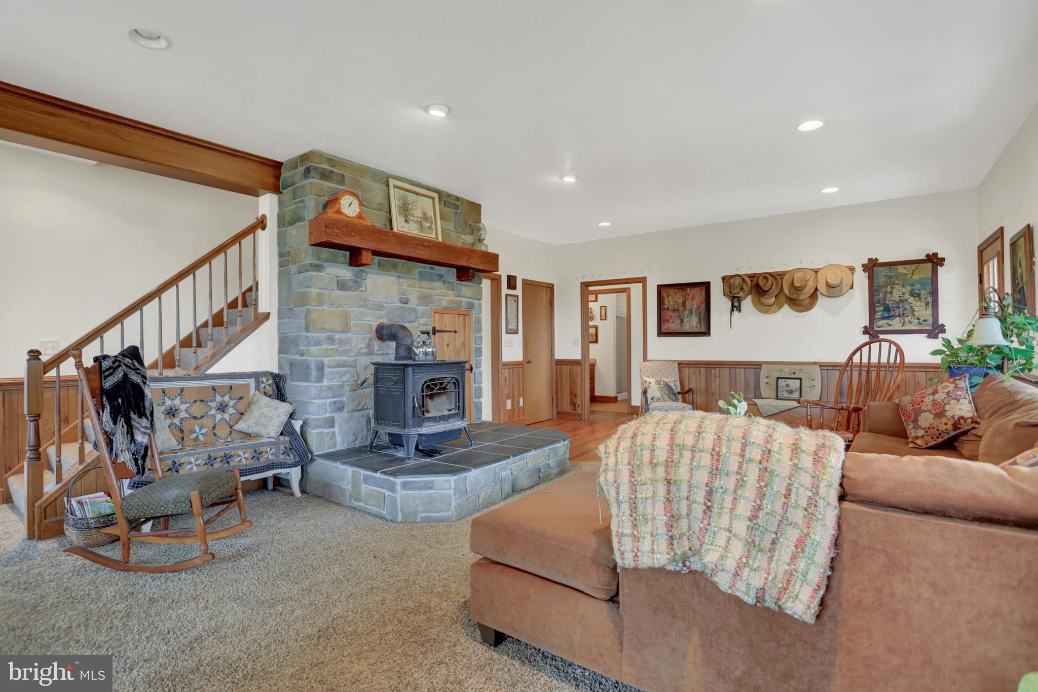 3344 Waynecastle Road Waynesboro, PA 17268 - Photo 7 of 55 Gallery Image 7