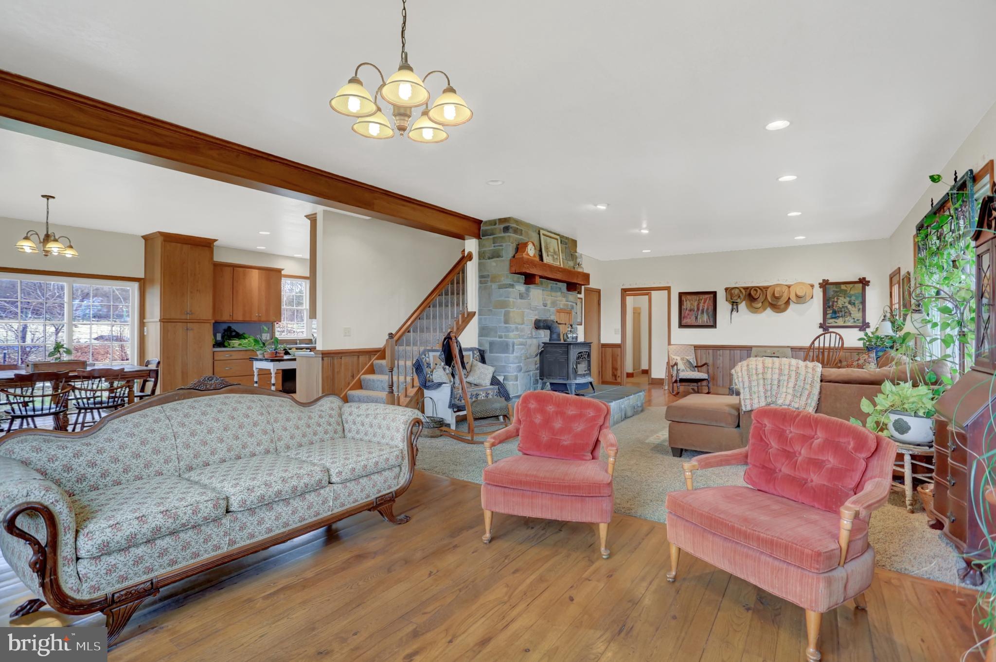 3344 Waynecastle Road Waynesboro, PA 17268 - Photo 9 of 55 Gallery Image 9