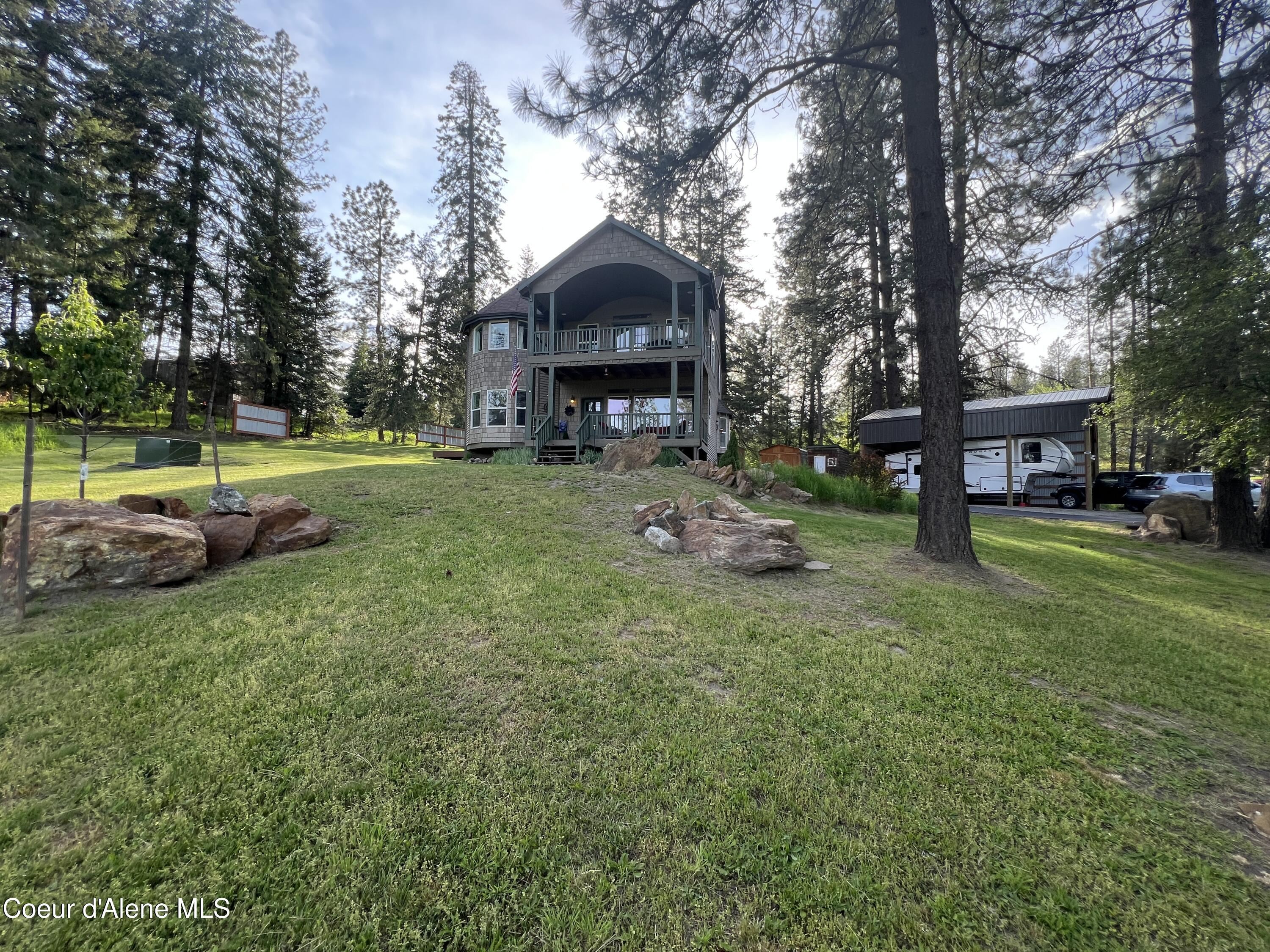 6786 East Cartwright Road Coeur D'Alene, ID 83814 - Photo 72 of 93 6786 E Cartwright Rd., Coeur d'Alene