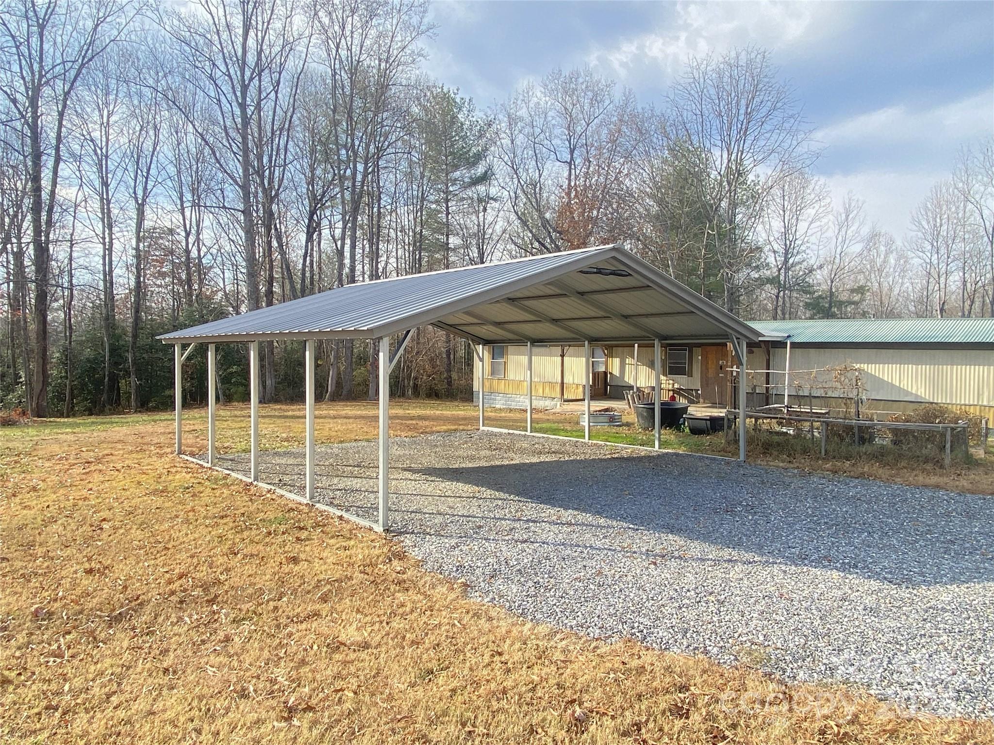 5624 Pinnacle Church Road Morganton, NC 28655 - Photo 22 of 24 Gallery Image 22