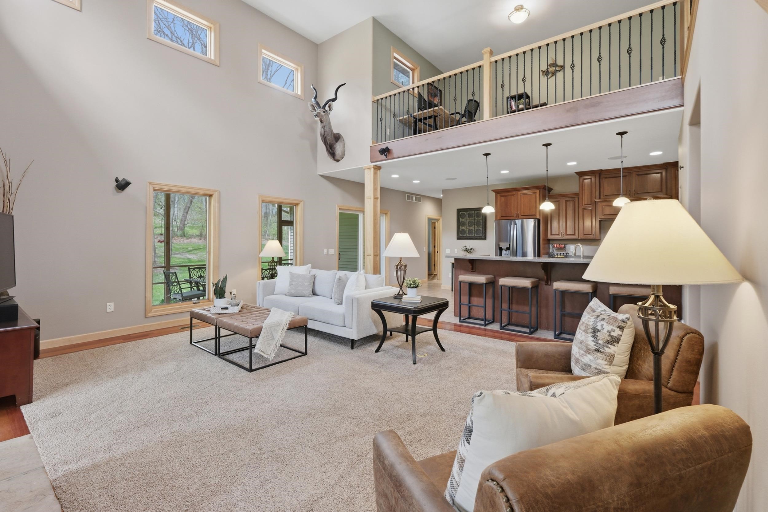 292 Maple Heights Road Marshall, WI 53559 - Photo 11 of 54