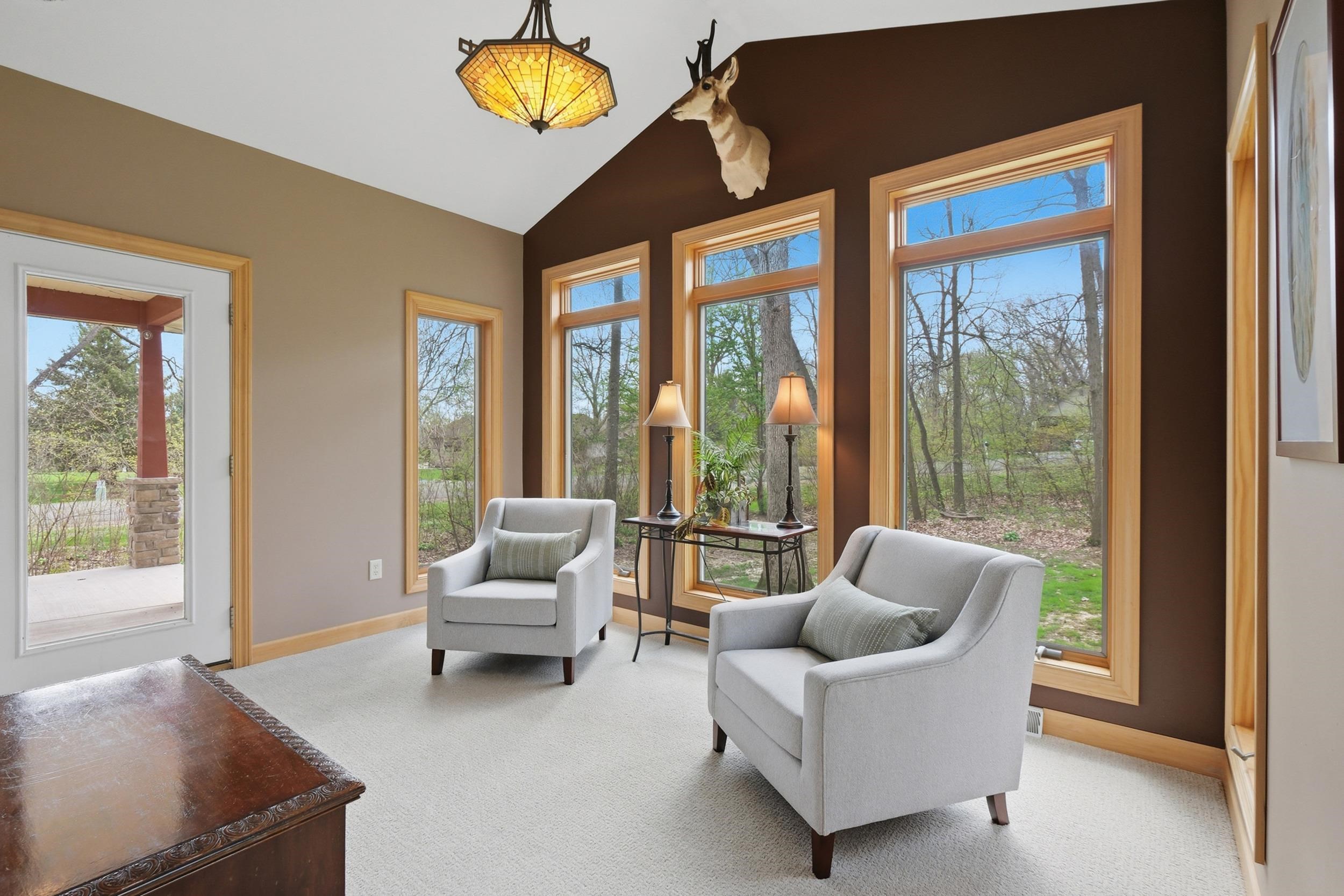 292 Maple Heights Road Marshall, WI 53559 - Photo 12 of 54