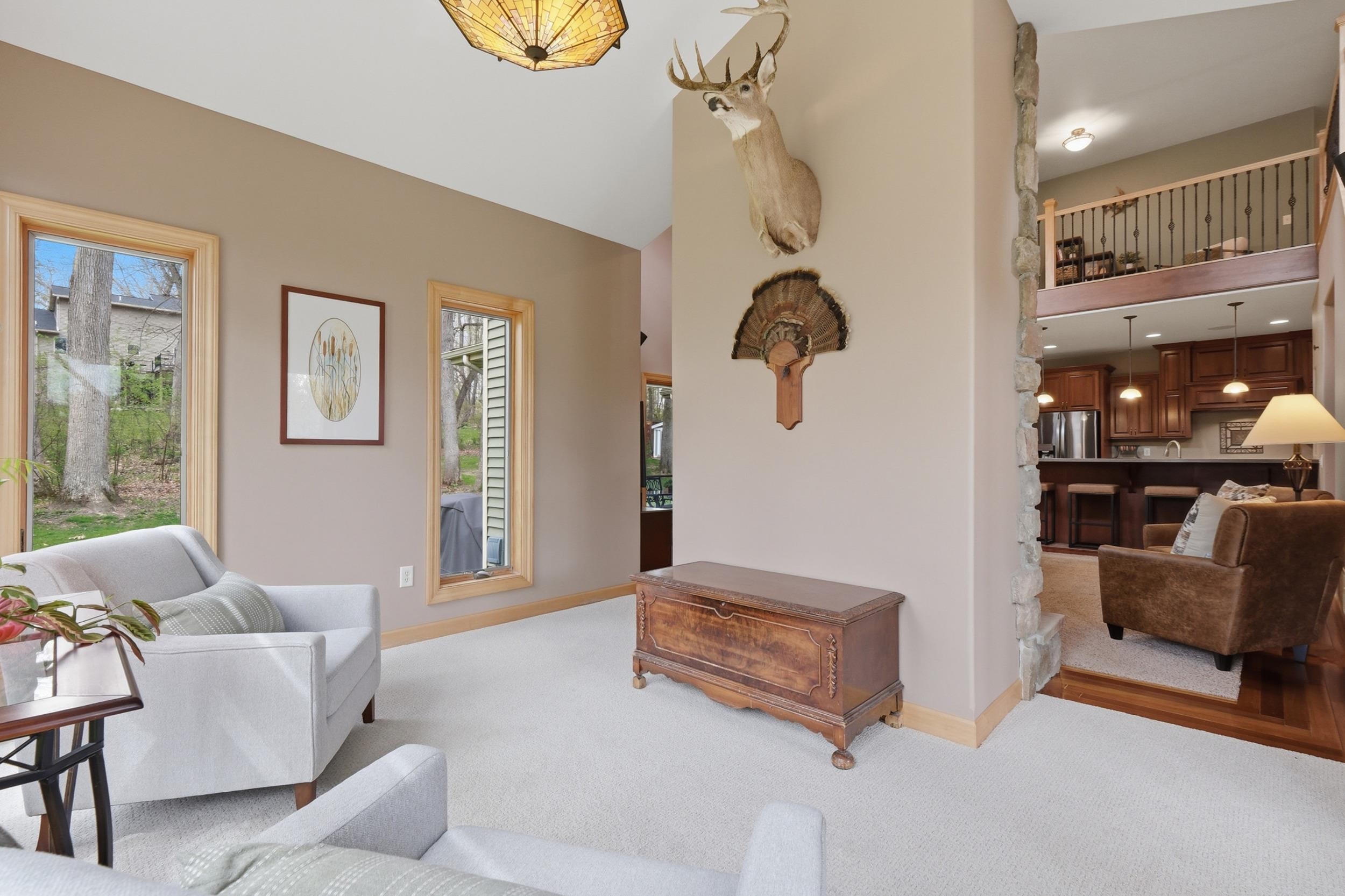 292 Maple Heights Road Marshall, WI 53559 - Photo 13 of 54