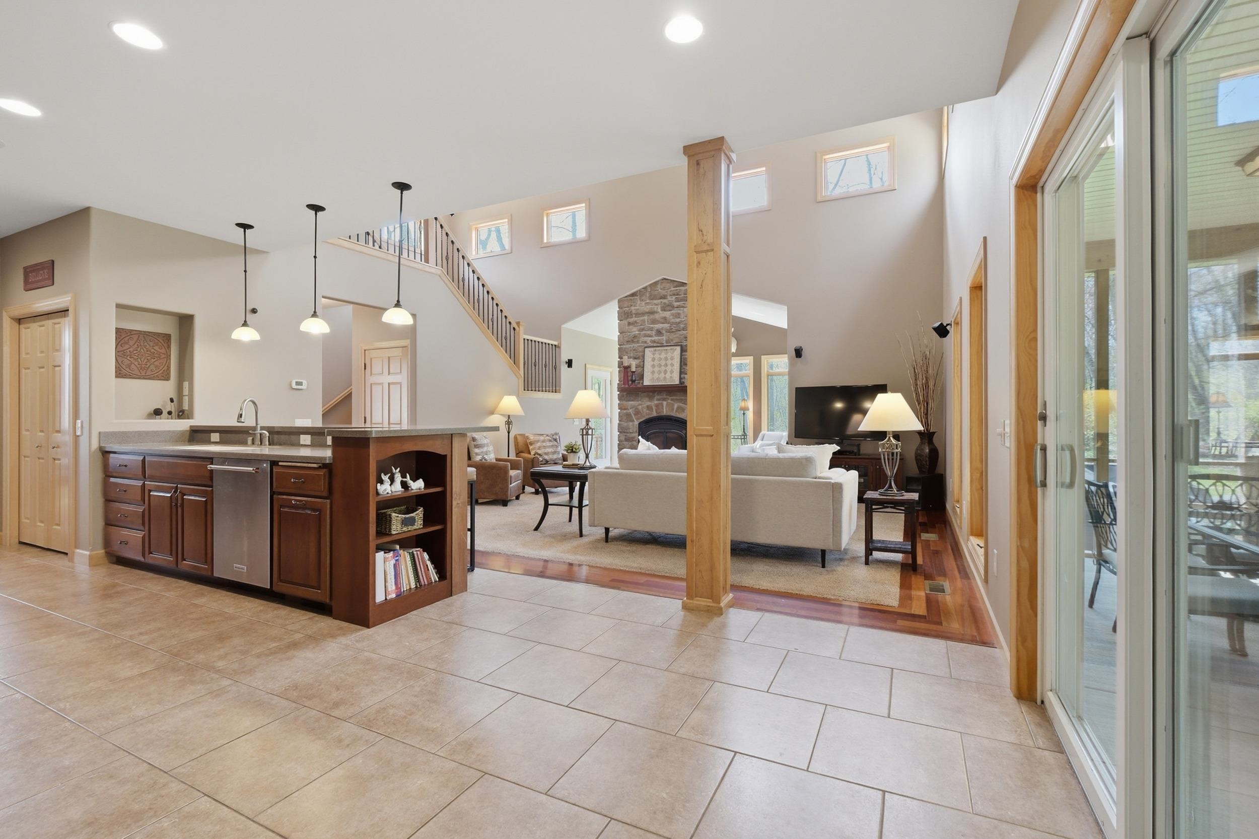 292 Maple Heights Road Marshall, WI 53559 - Photo 18 of 54