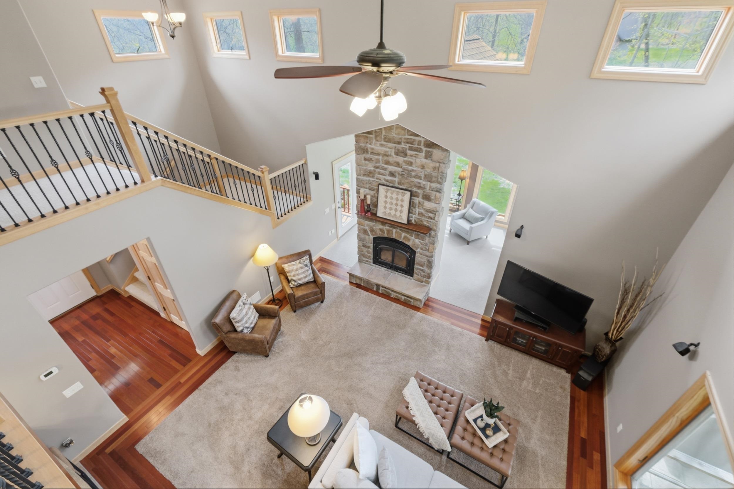 292 Maple Heights Road Marshall, WI 53559 - Photo 26 of 54