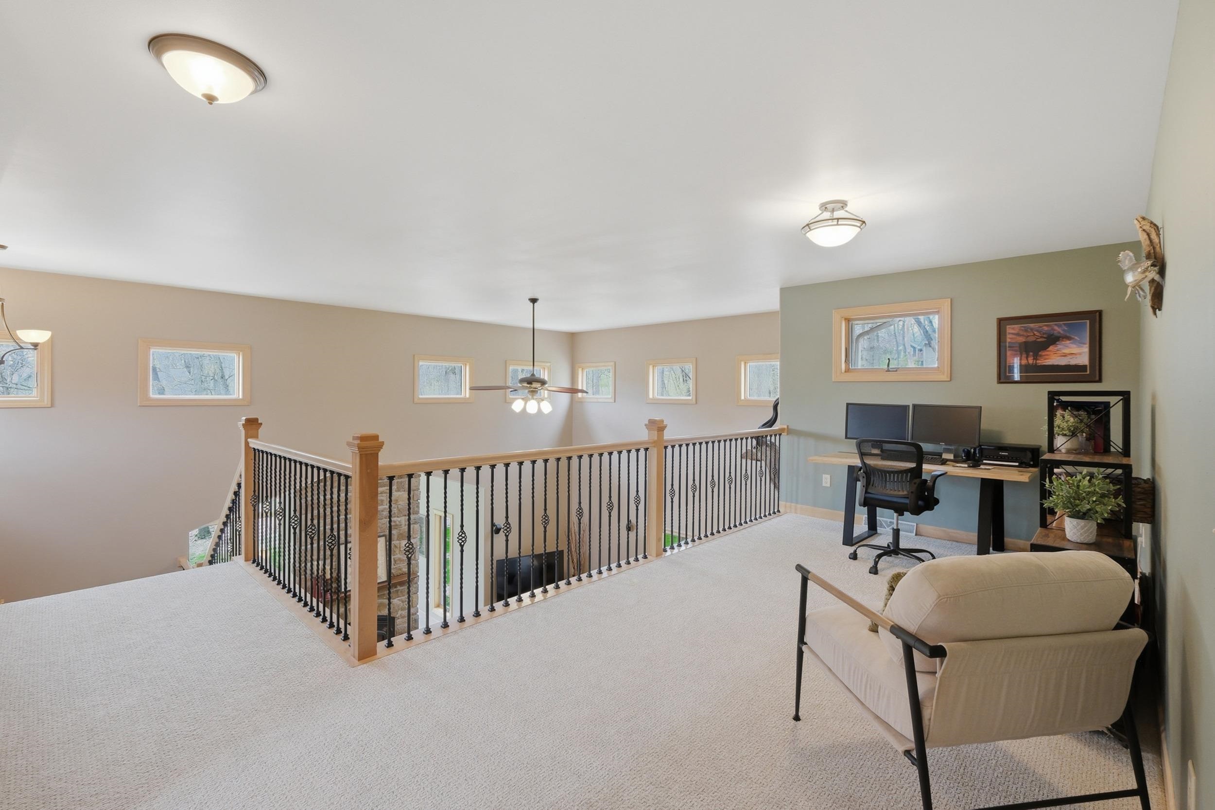292 Maple Heights Road Marshall, WI 53559 - Photo 27 of 54