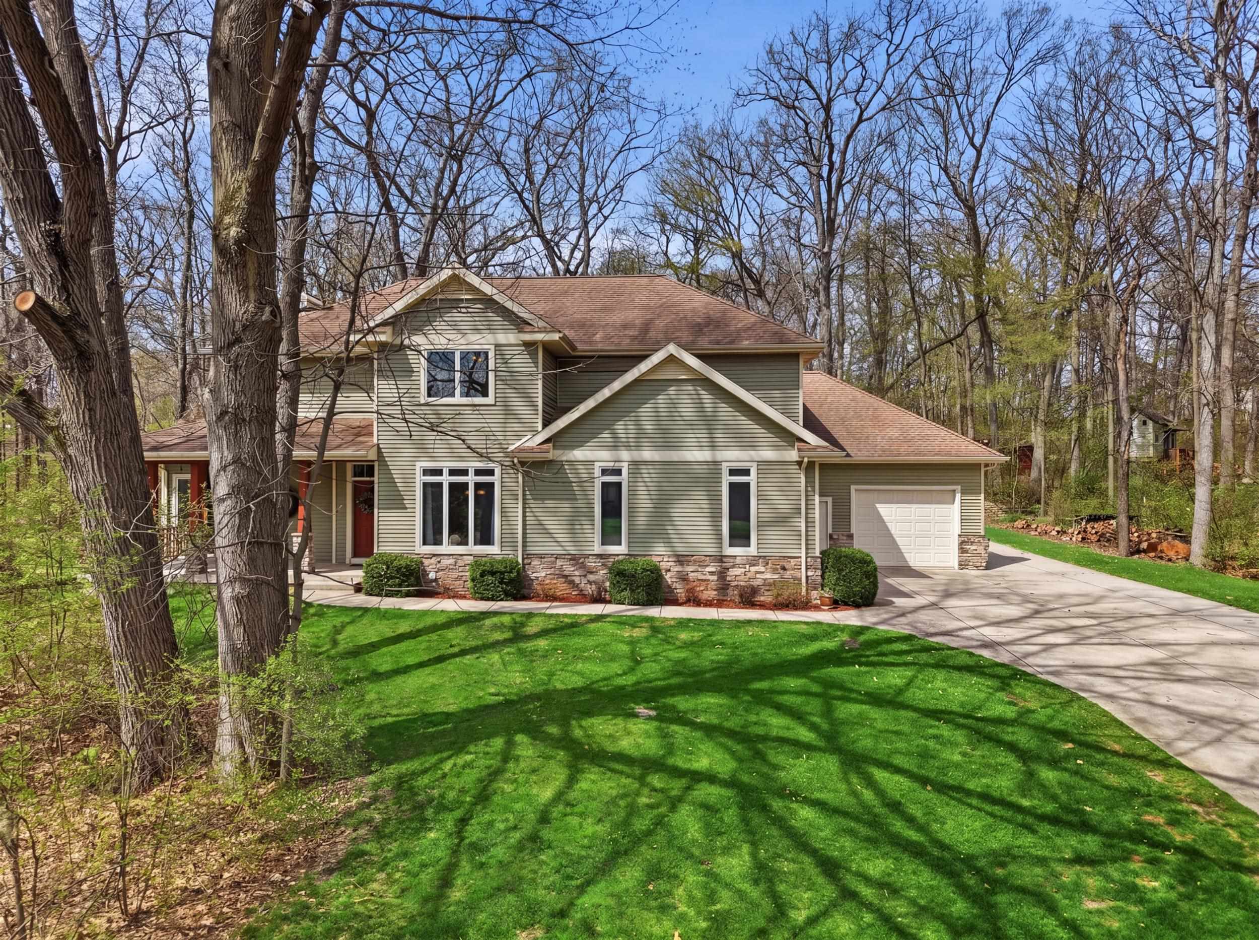 292 Maple Heights Road Marshall, WI 53559 - Photo 3 of 54