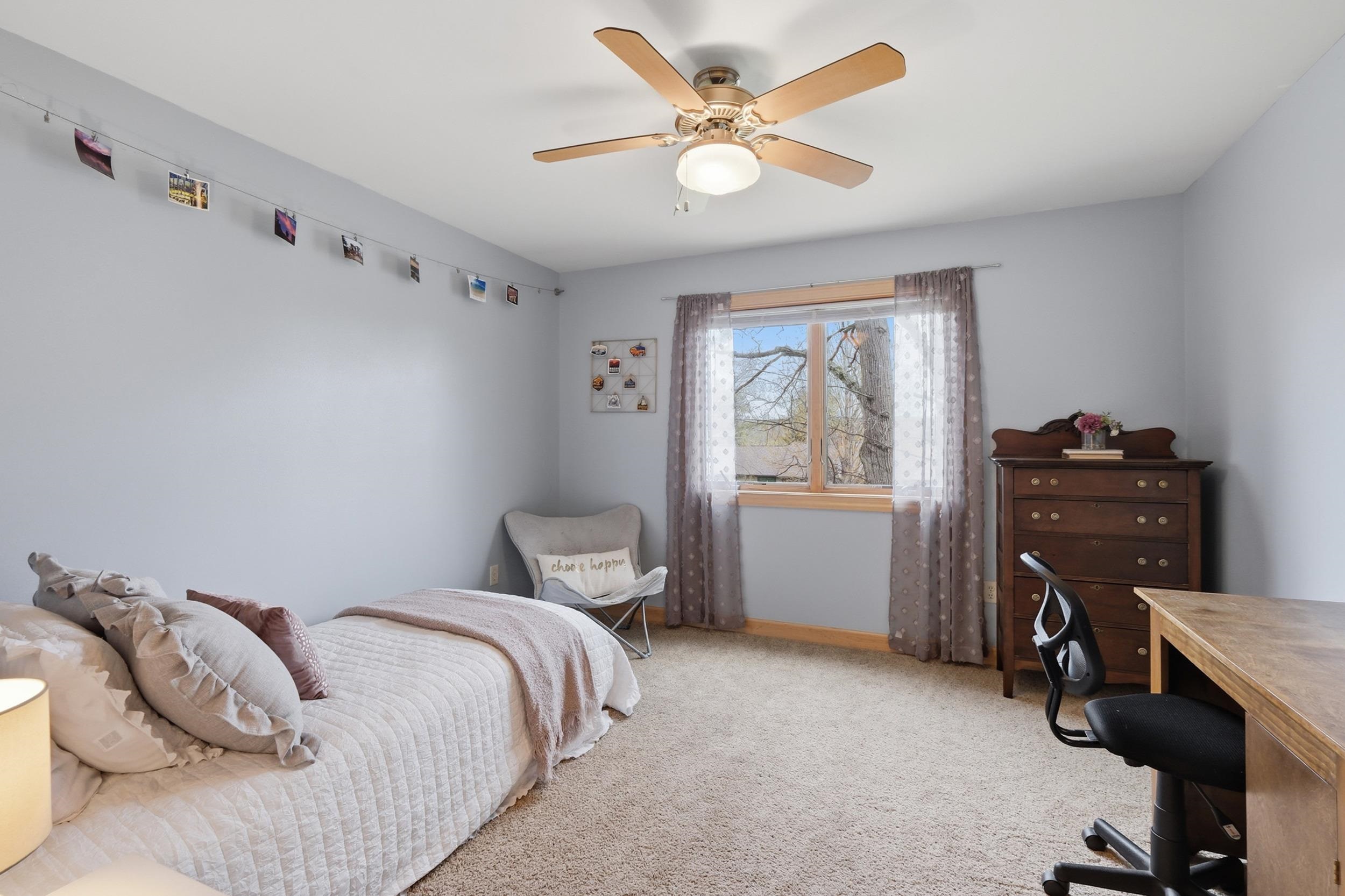 292 Maple Heights Road Marshall, WI 53559 - Photo 32 of 54