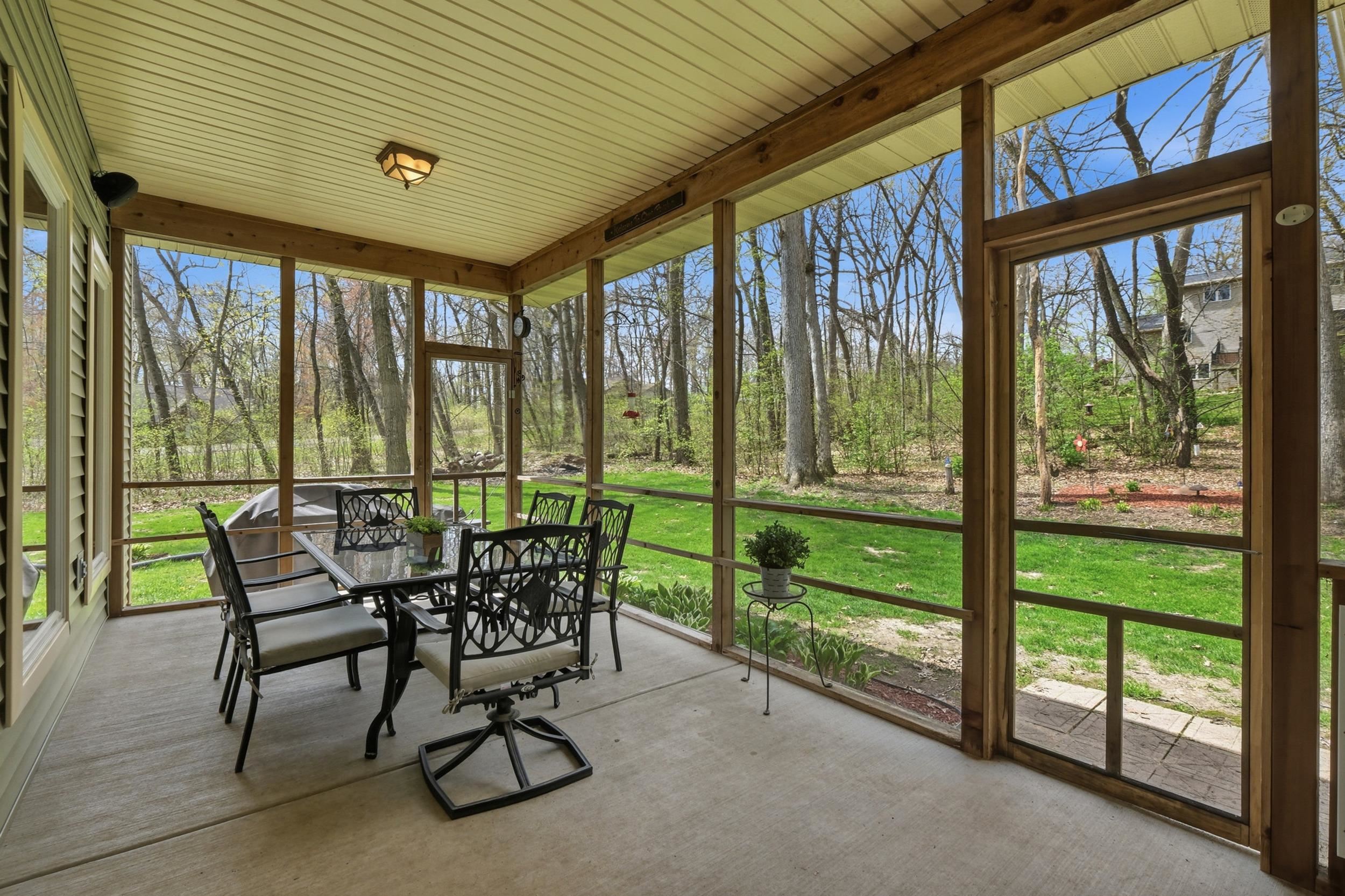 292 Maple Heights Road Marshall, WI 53559 - Photo 43 of 54