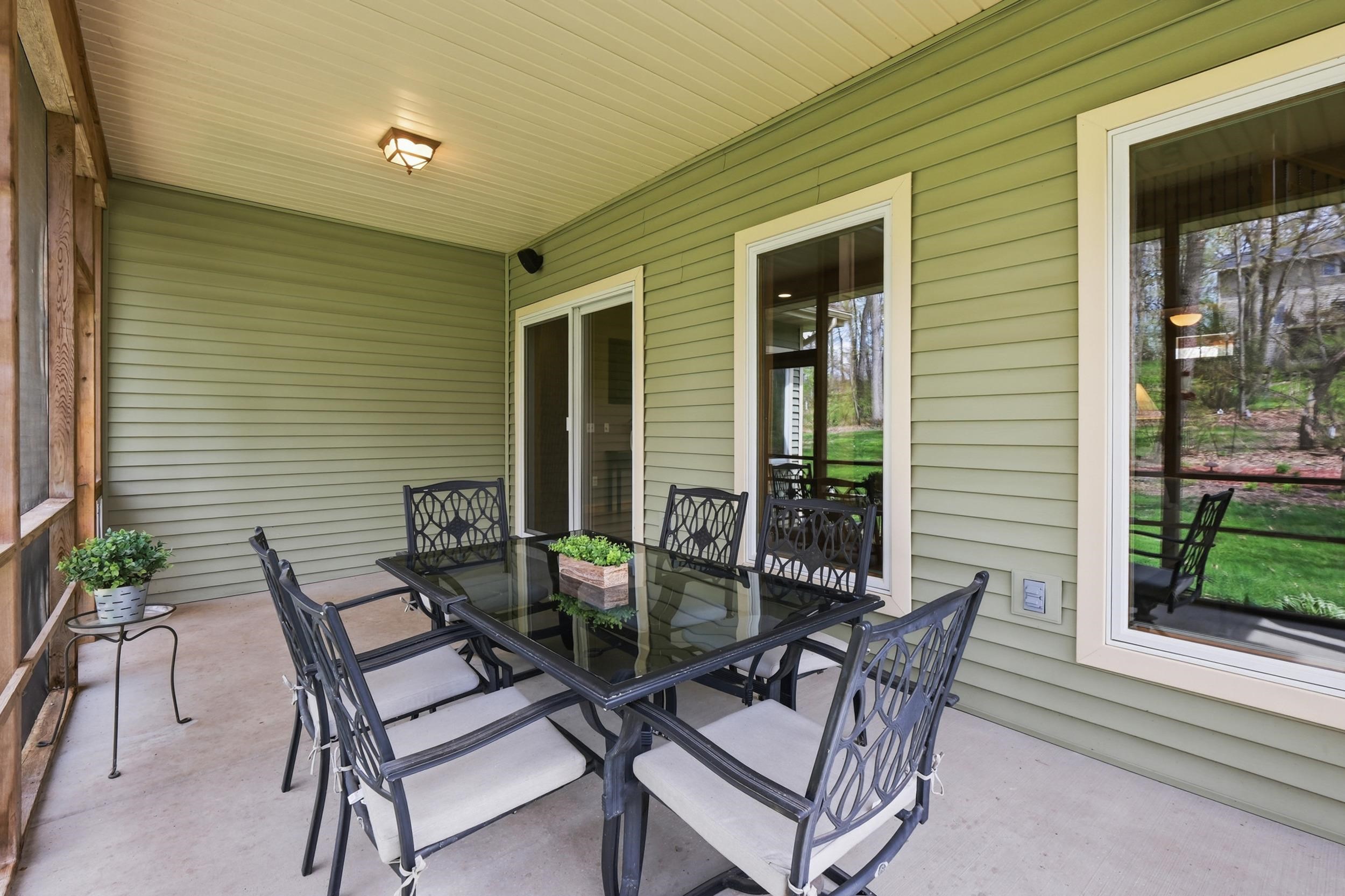 292 Maple Heights Road Marshall, WI 53559 - Photo 44 of 54