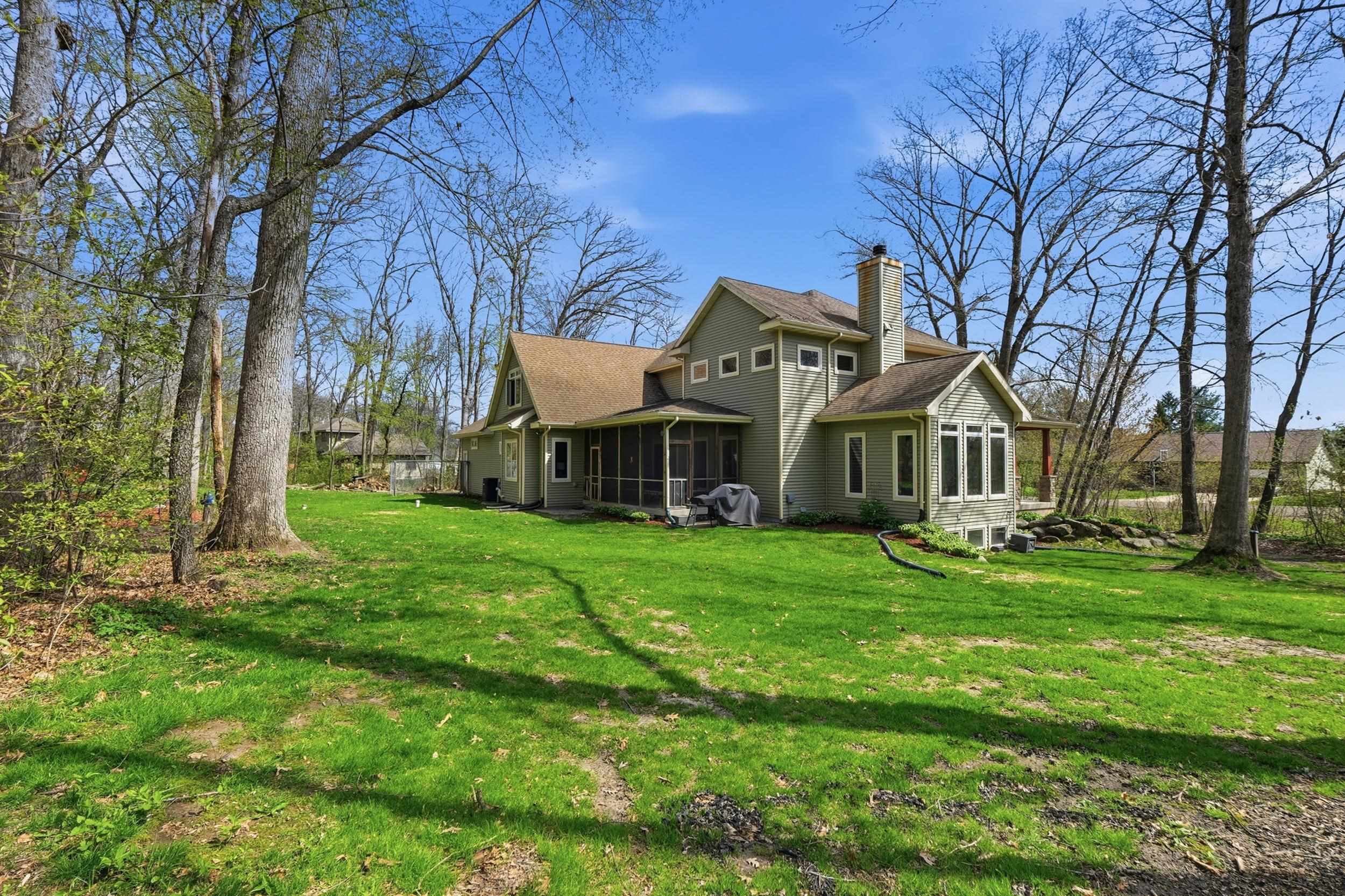 292 Maple Heights Road Marshall, WI 53559 - Photo 45 of 54