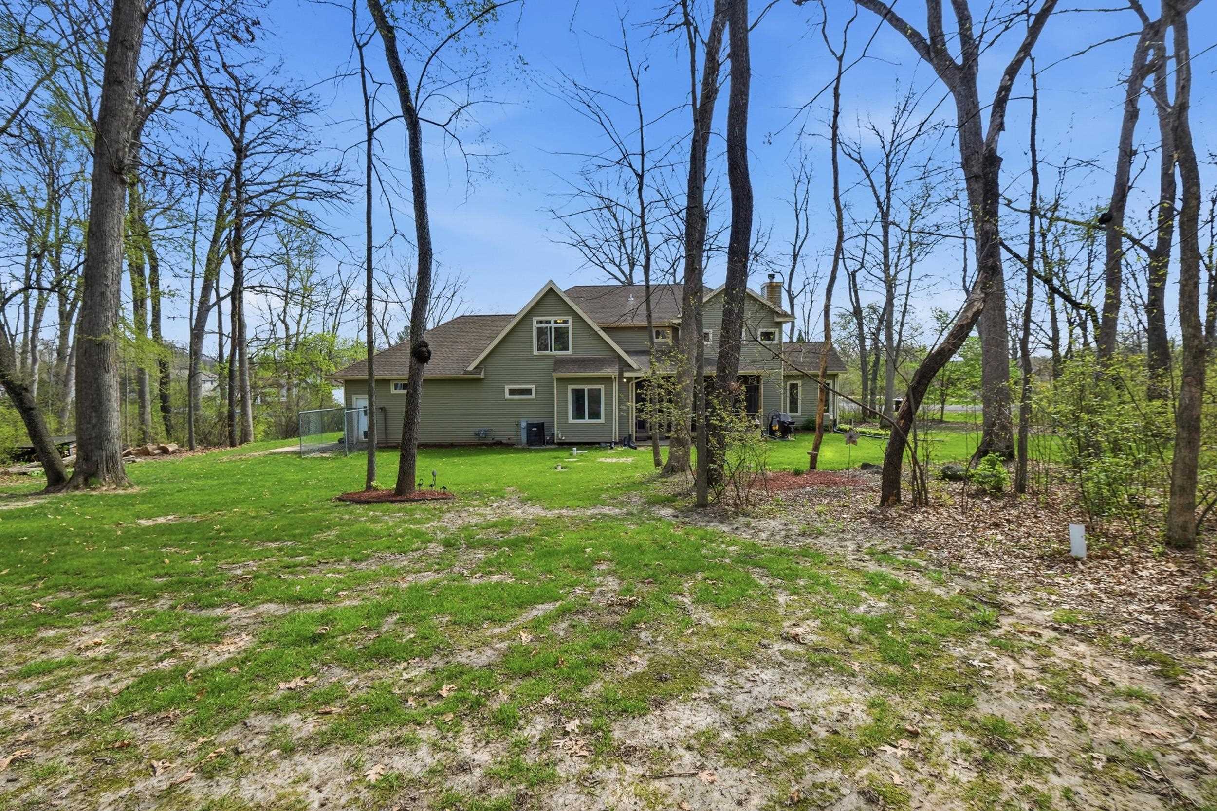 292 Maple Heights Road Marshall, WI 53559 - Photo 46 of 54