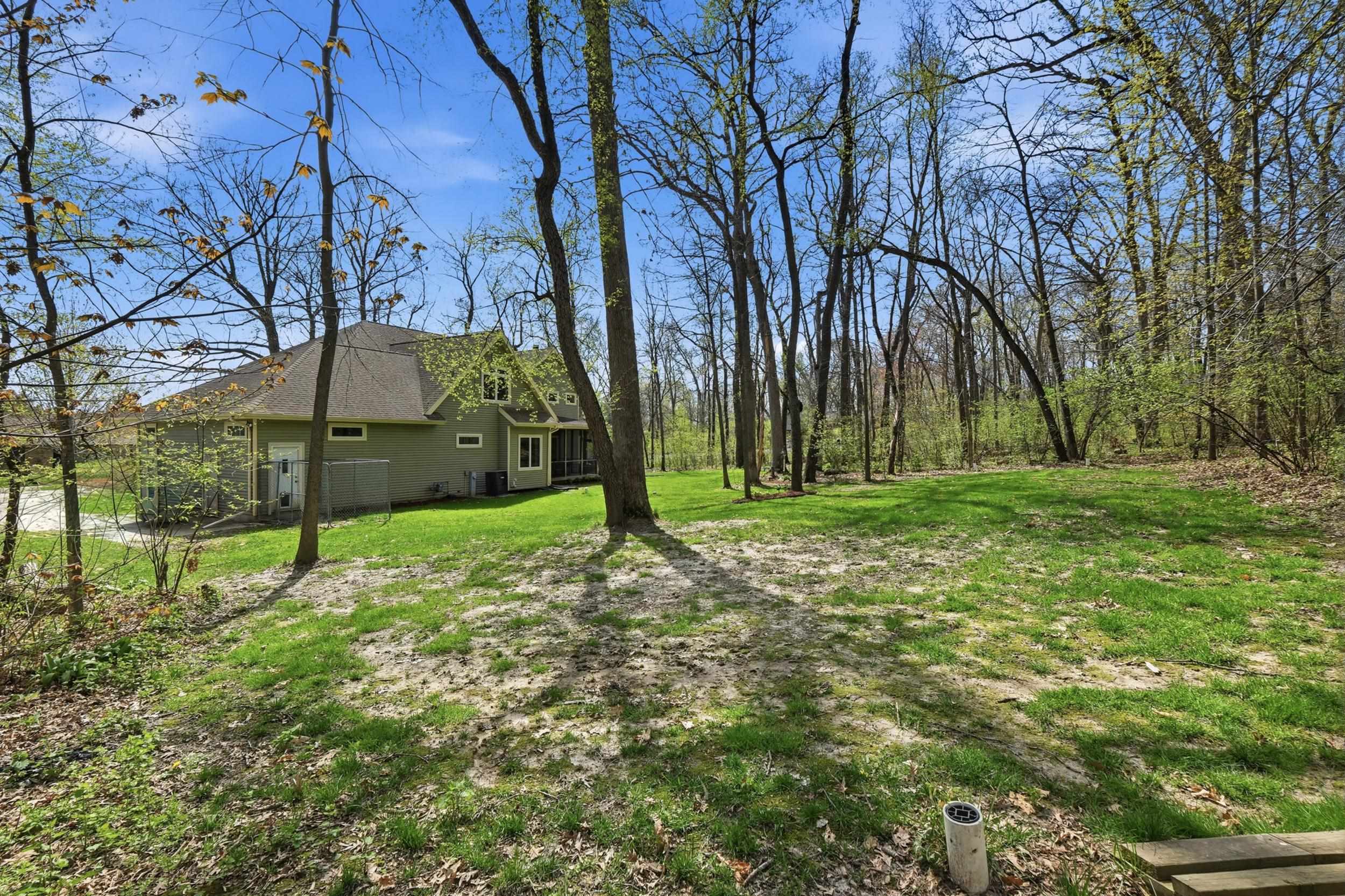 292 Maple Heights Road Marshall, WI 53559 - Photo 47 of 54