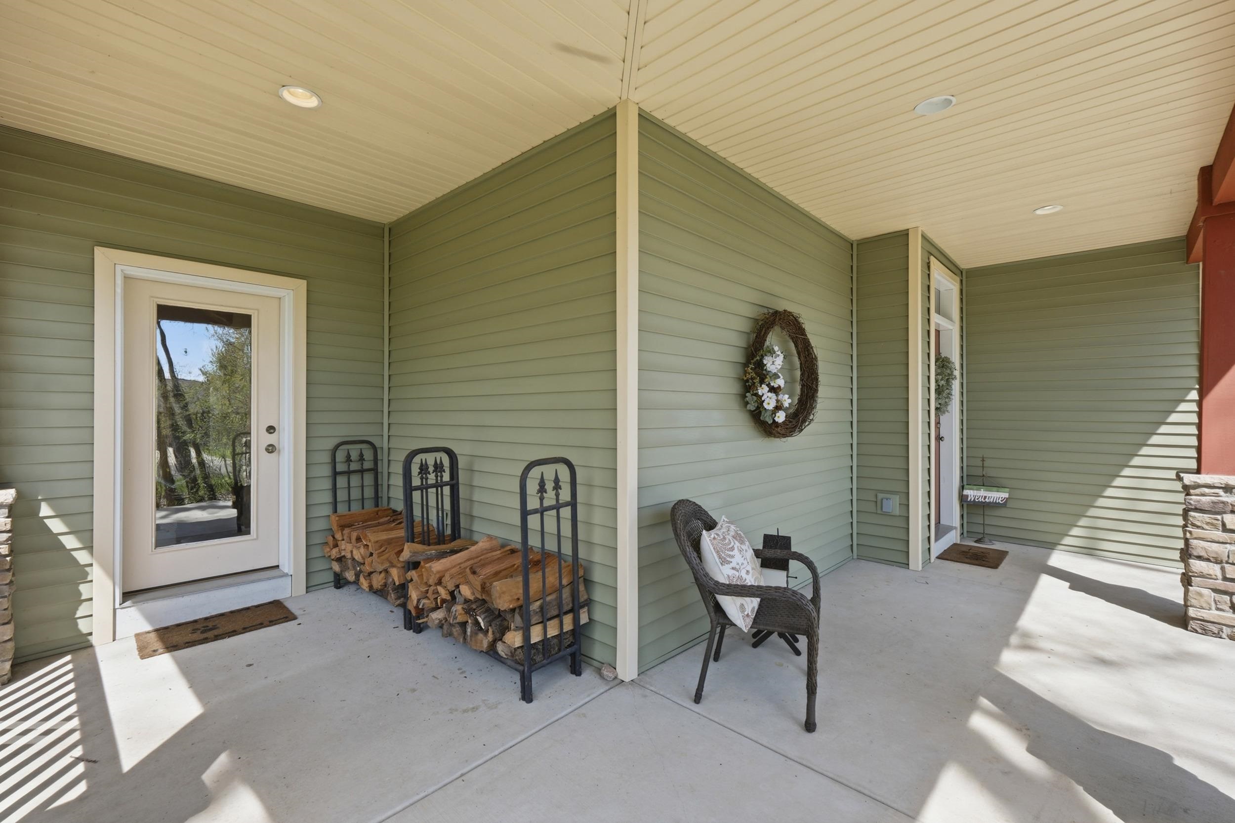 292 Maple Heights Road Marshall, WI 53559 - Photo 5 of 54
