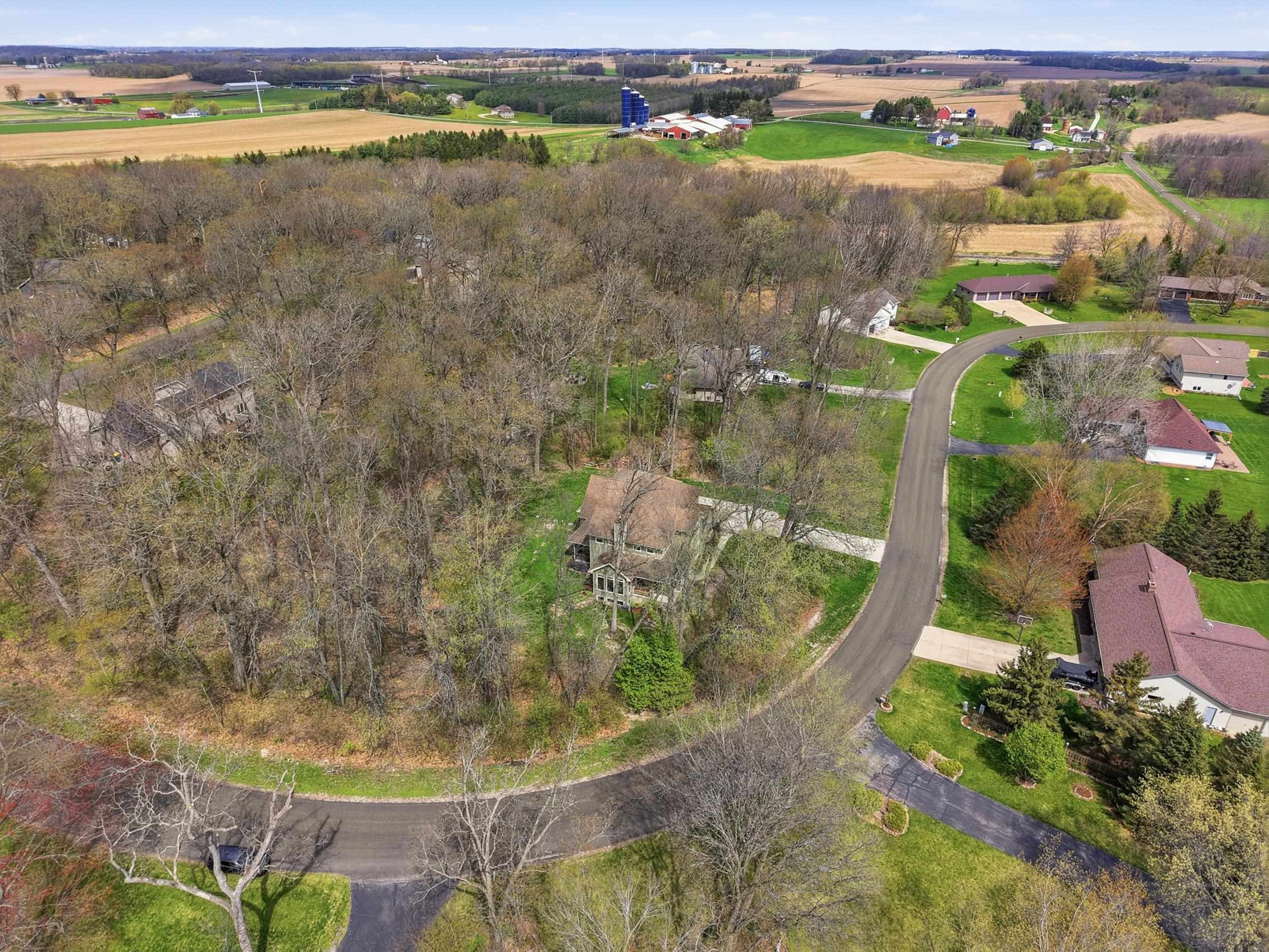 292 Maple Heights Road Marshall, WI 53559 - Photo 54 of 54