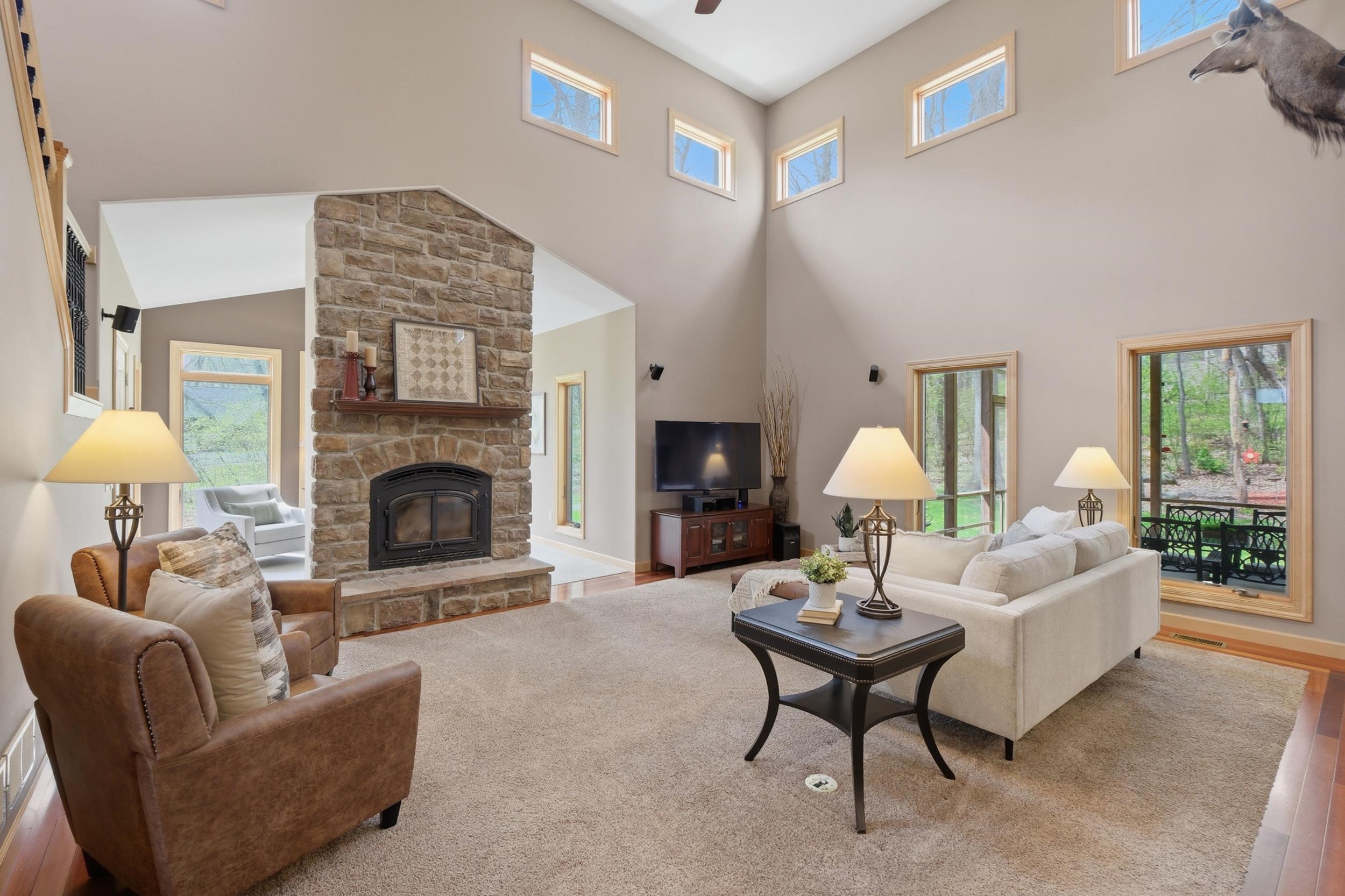 292 Maple Heights Road Marshall, WI 53559 - Photo 8 of 54