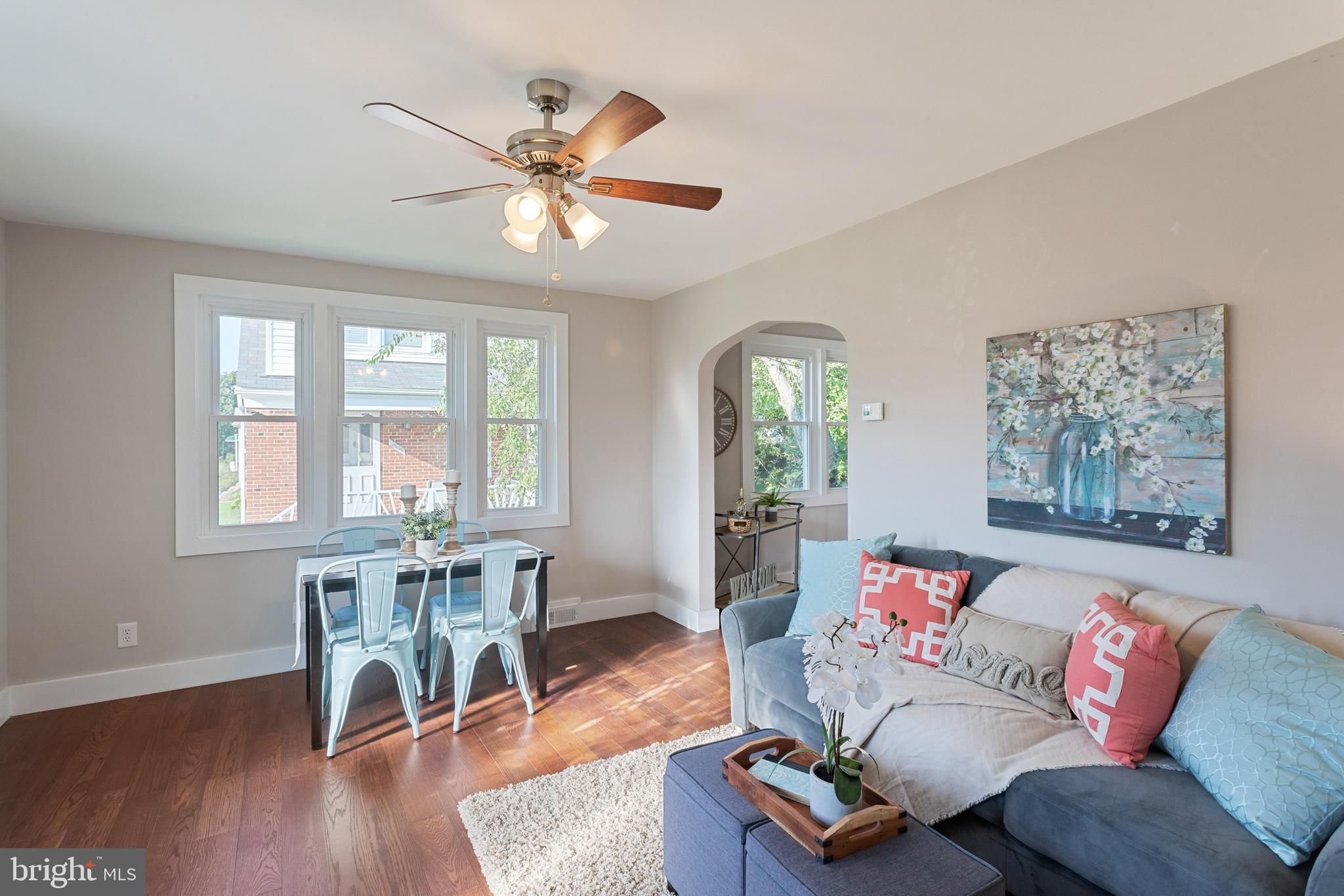 3511 Woodmoor Road Baltimore, MD 21207 - Photo 3 of 39 Gallery Image 3