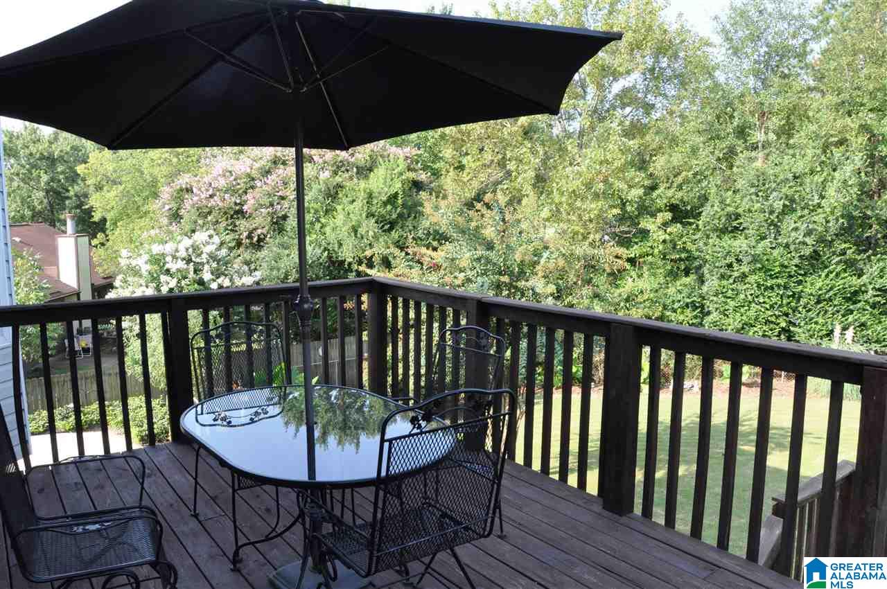 105 Dolphin Court Alabaster, AL 35007 - Photo 22 of 25