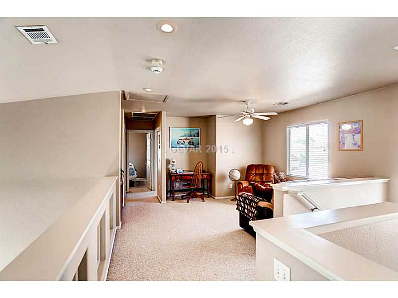 936 Midpride Street Las Vegas, NV 89144 - Photo 26 of 33 Other. Open loft area