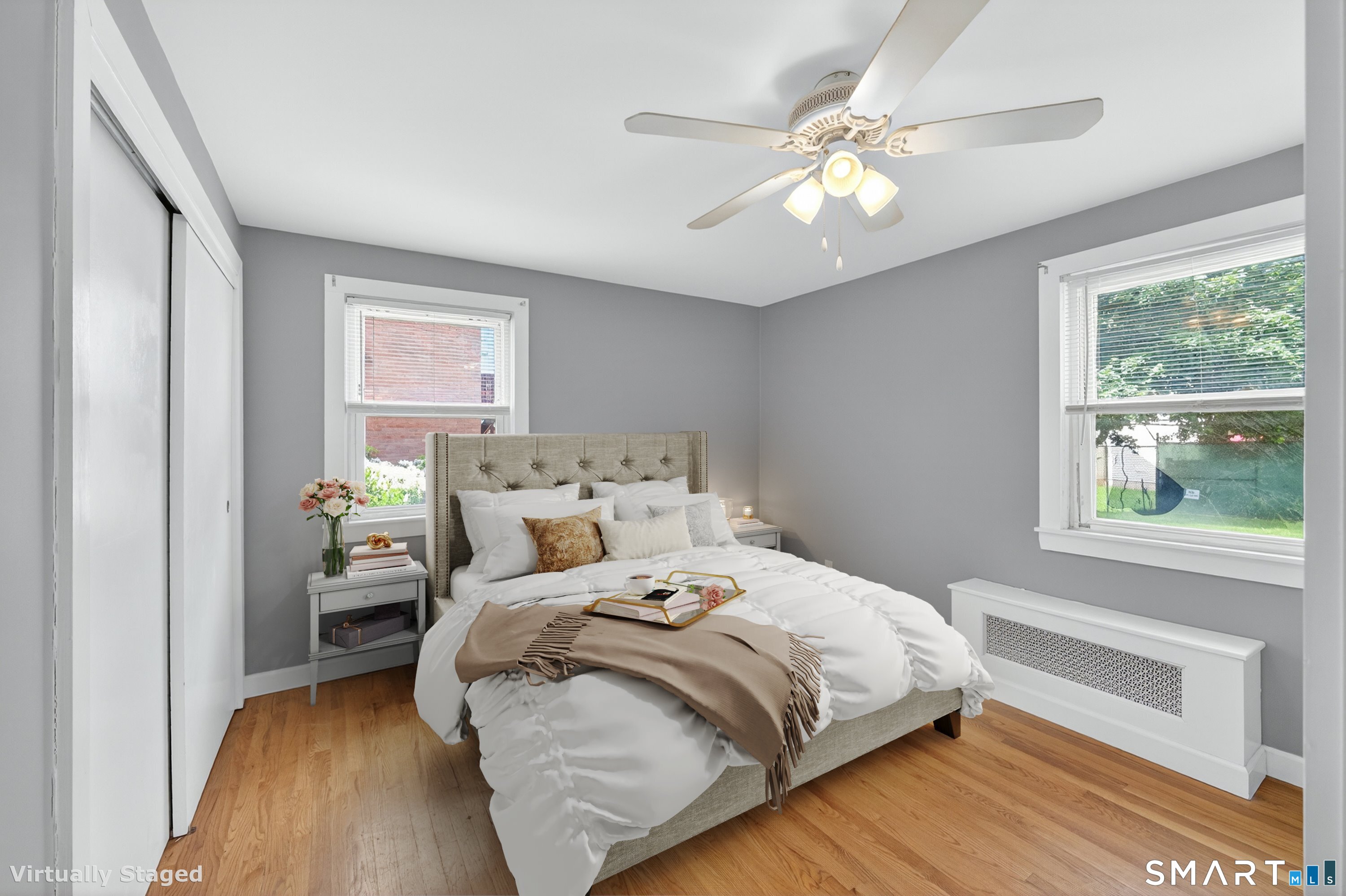 190 Seaton Road, Unit 1 Stamford, CT 06902 - Photo 13 of 20