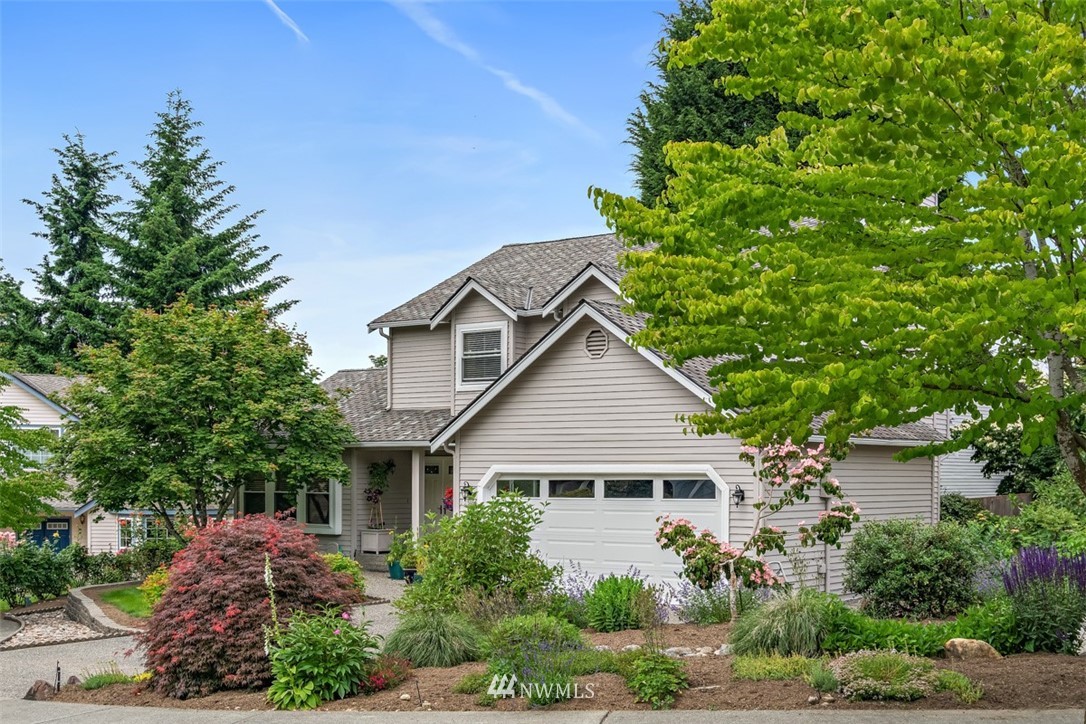 11914 Northeast 168th Street Bothell, WA 98011 - Photo 2 of 25 Gallery Image 2