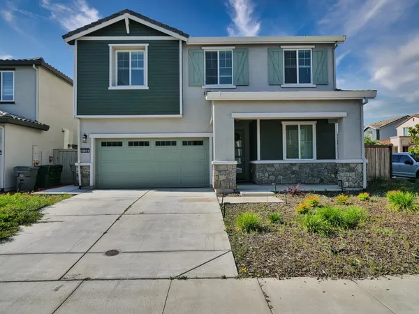 $625,000 | 8160 Oxbow Landing Loop, Roseville, CA 95747