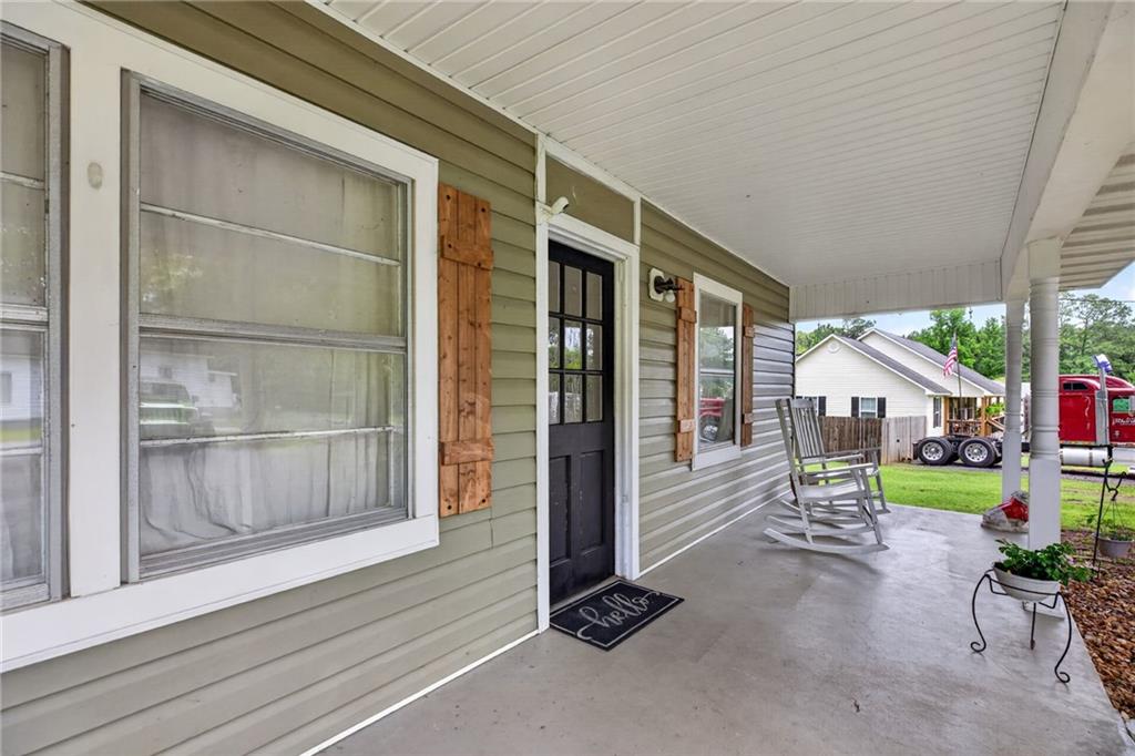 92 South Avery Road Southwest Rome, GA 30165 - Photo 4 of 28