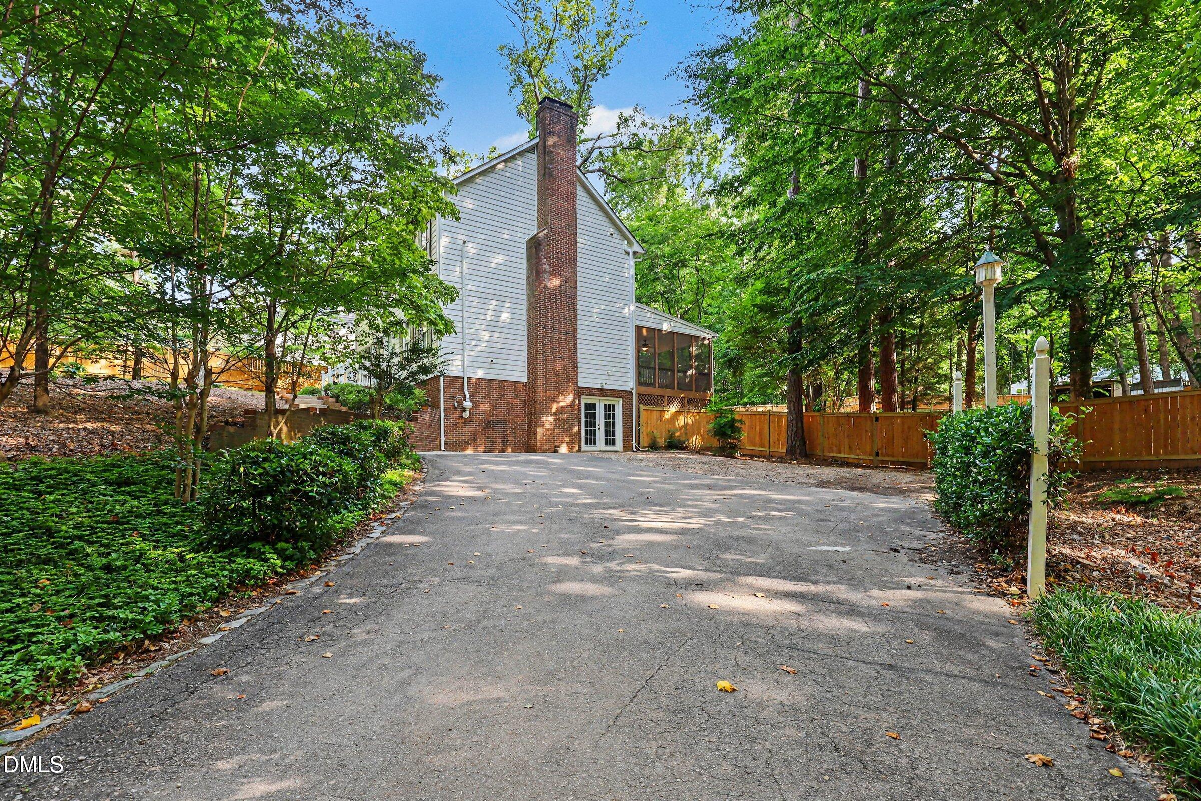 7217 Rabbit Run Wake Forest, NC 27587 - Photo 25 of 35