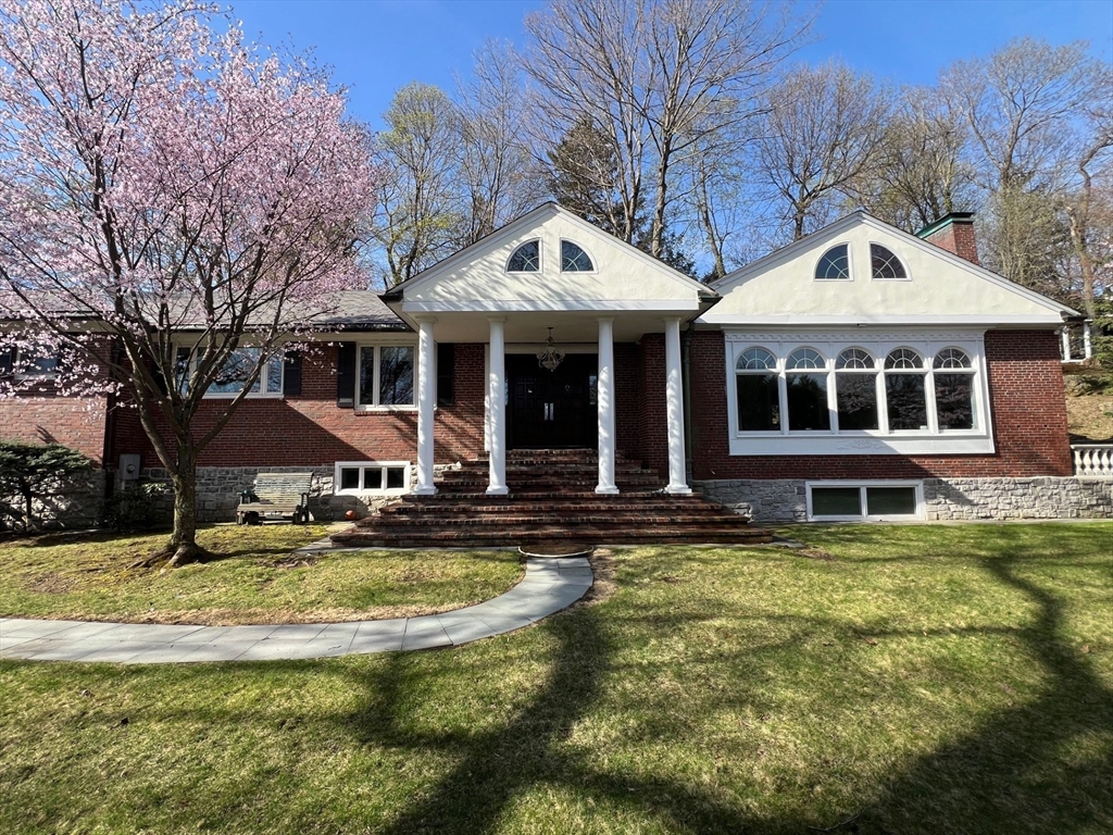 75 Lee Street Brookline, MA 02445 - Photo 1 of 30