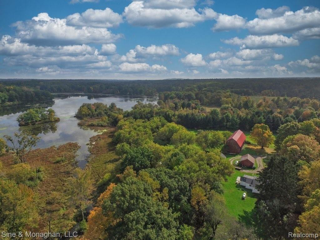 5420 Hagerman Road Leonard, MI 48367 - Photo 33 of 39 Gallery Image 33
