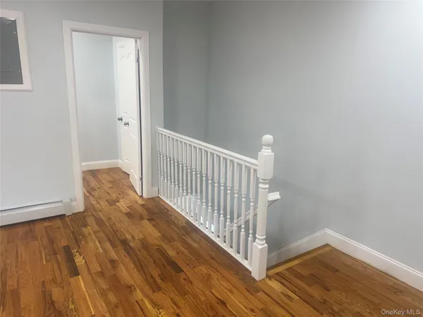 $3,700 | 1611 Research Avenue, Unit 2 | Spencer Estates