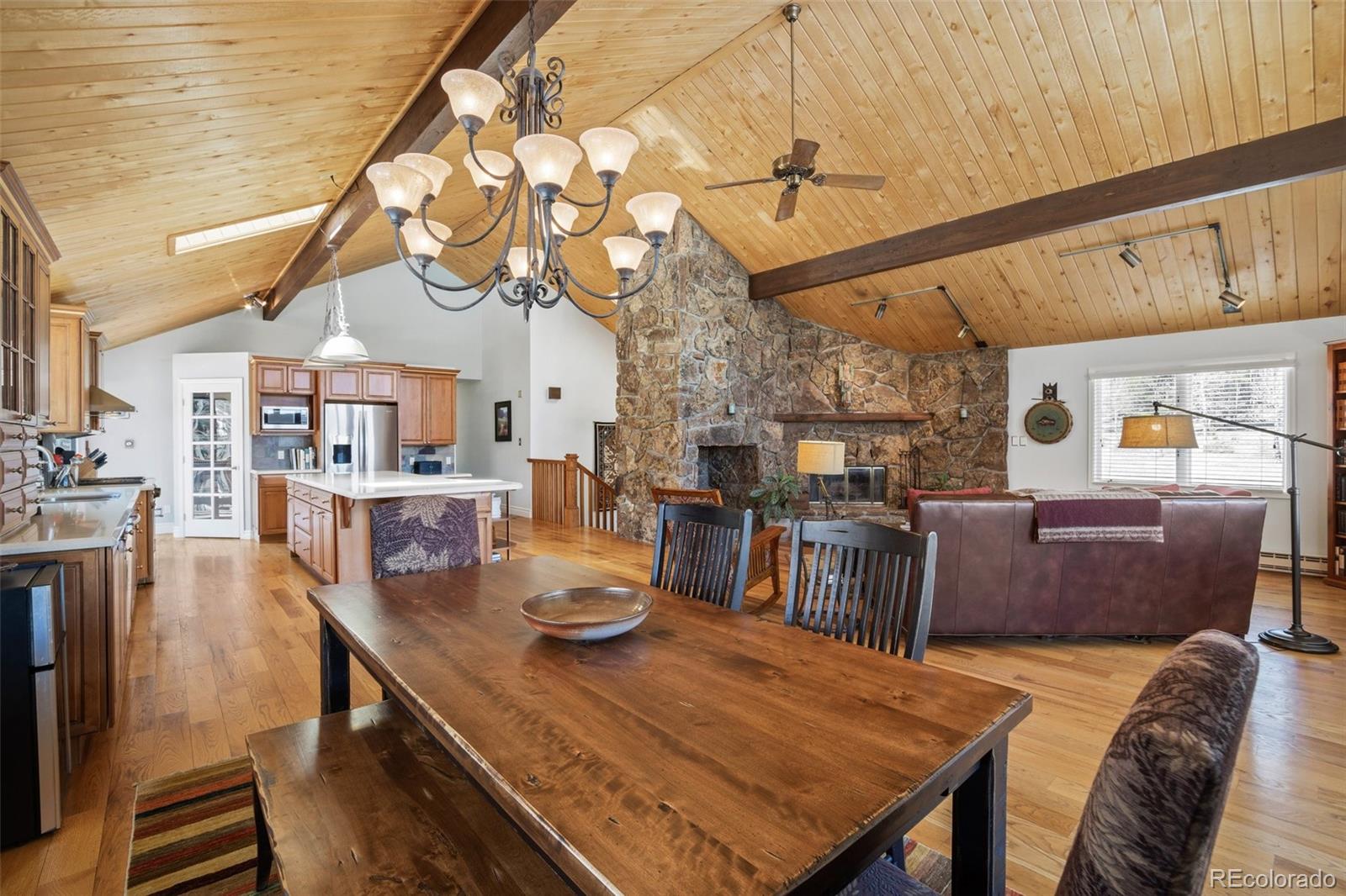 9360 South Warhawk Road Conifer, CO 80433 - Photo 17 of 37 Gallery Image 17