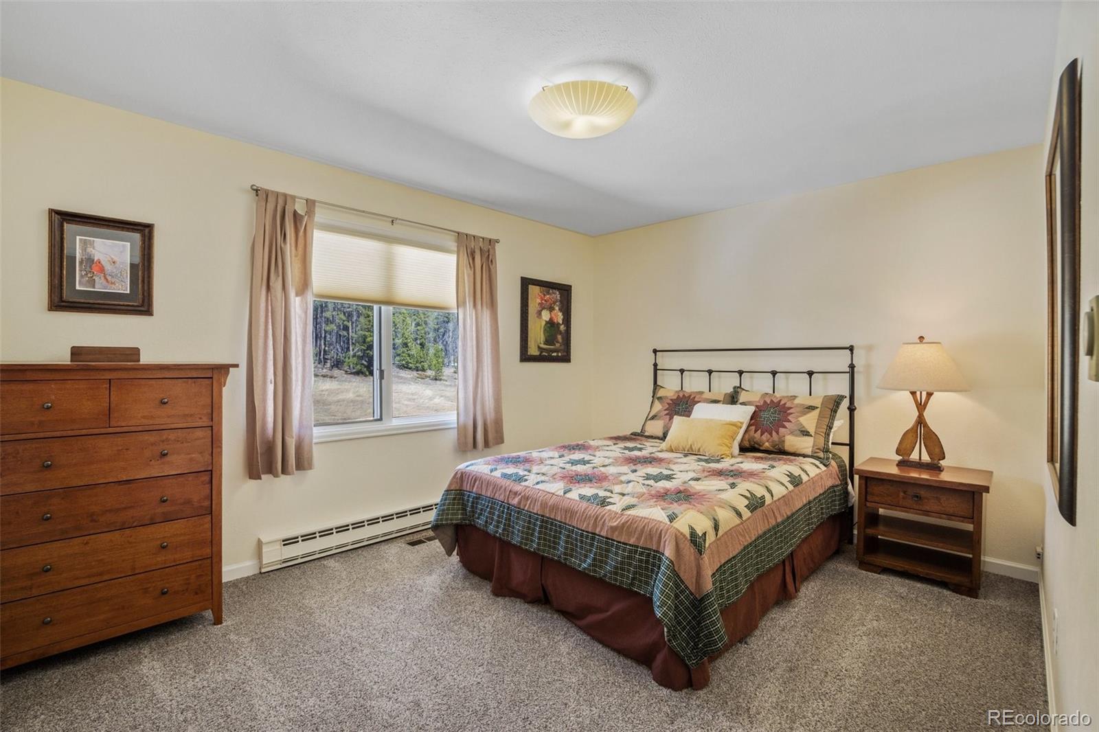 9360 South Warhawk Road Conifer, CO 80433 - Photo 27 of 37 Gallery Image 27