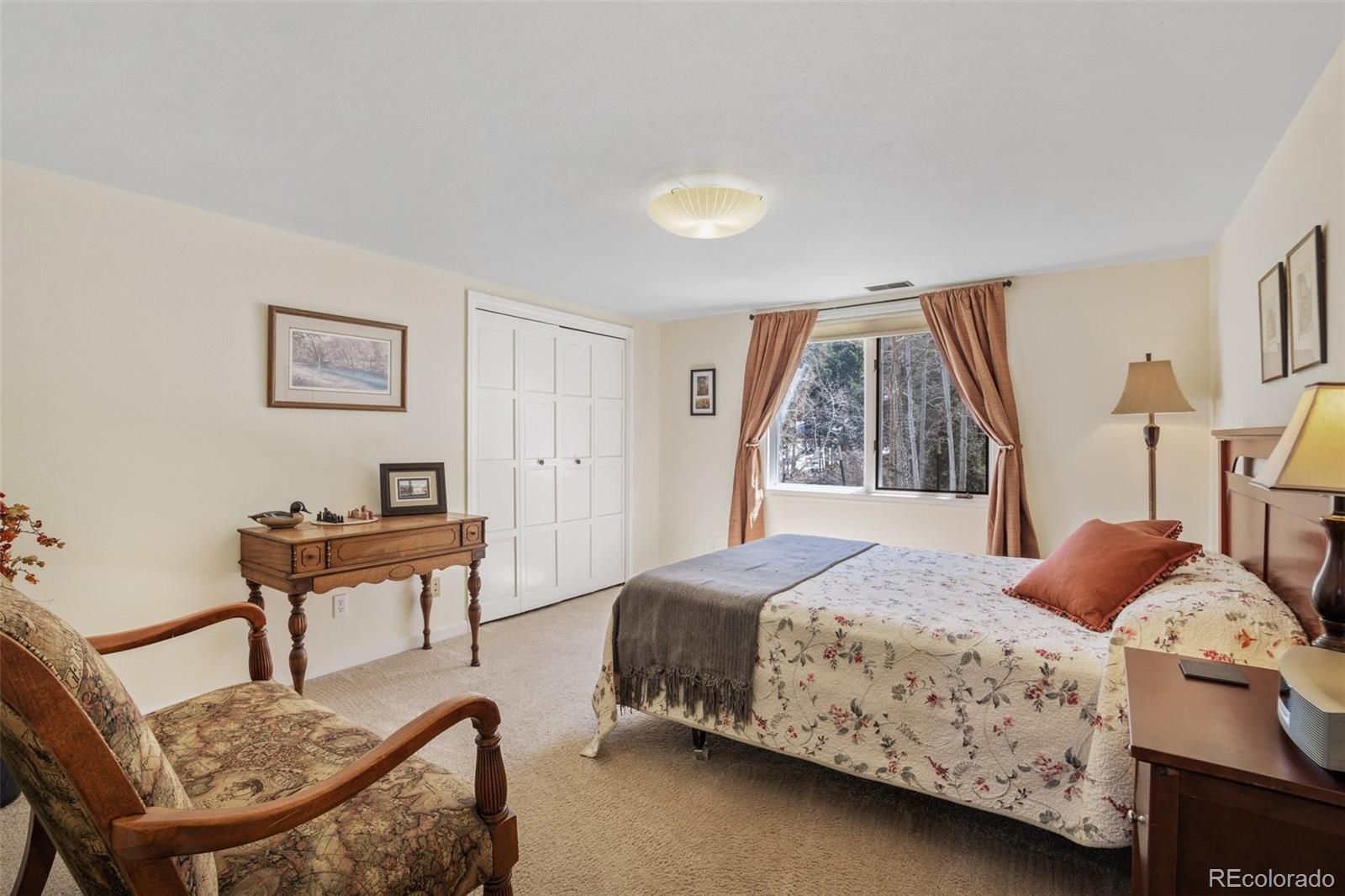 9360 South Warhawk Road Conifer, CO 80433 - Photo 29 of 37 Gallery Image 29