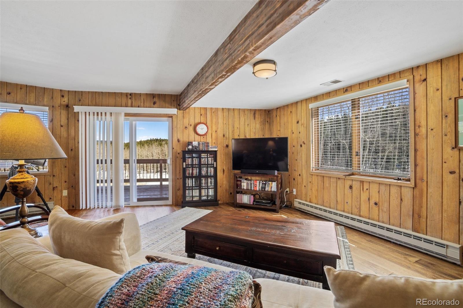 9360 South Warhawk Road Conifer, CO 80433 - Photo 31 of 37 Gallery Image 31