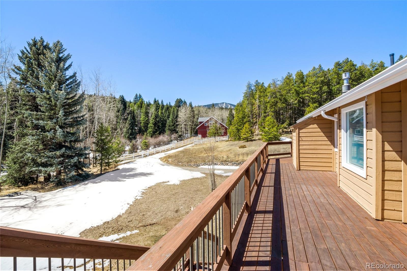 9360 South Warhawk Road Conifer, CO 80433 - Photo 6 of 37 Gallery Image 6