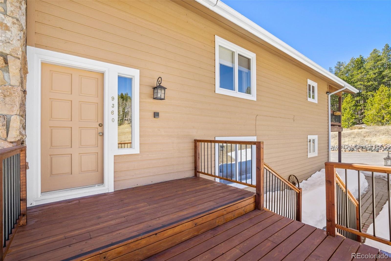 9360 South Warhawk Road Conifer, CO 80433 - Photo 8 of 37 Gallery Image 8